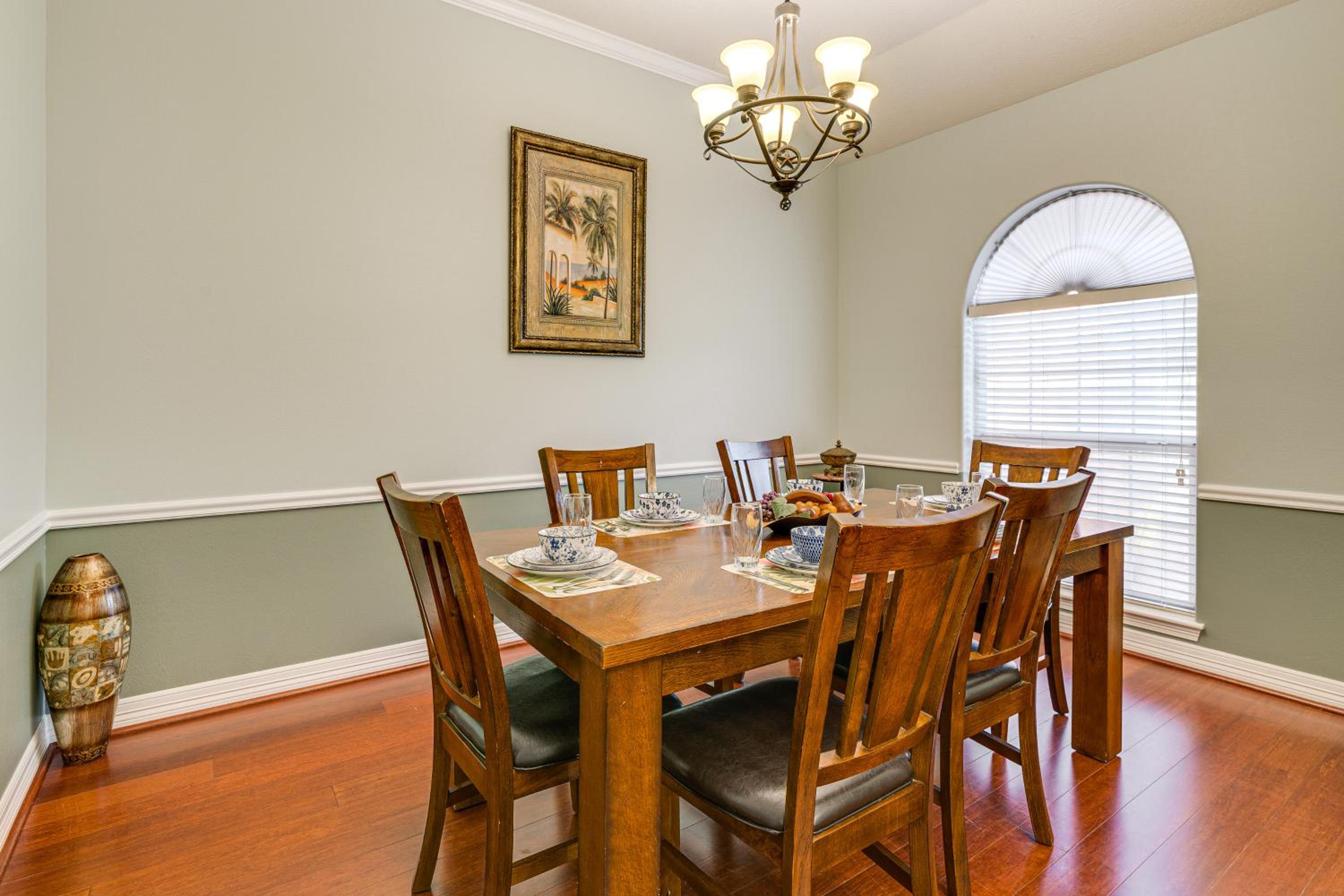 Gateway to Aggieland! College Station Family Home