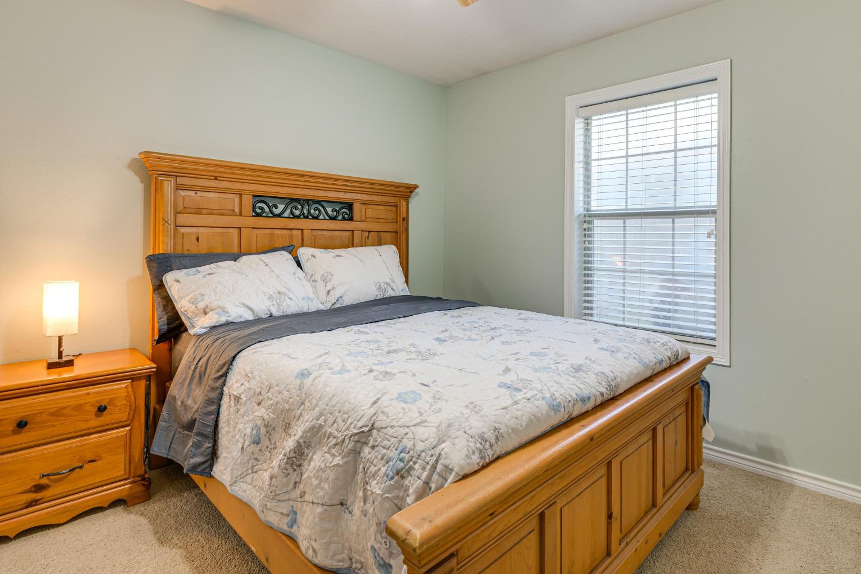 Gateway to Aggieland! College Station Family Home