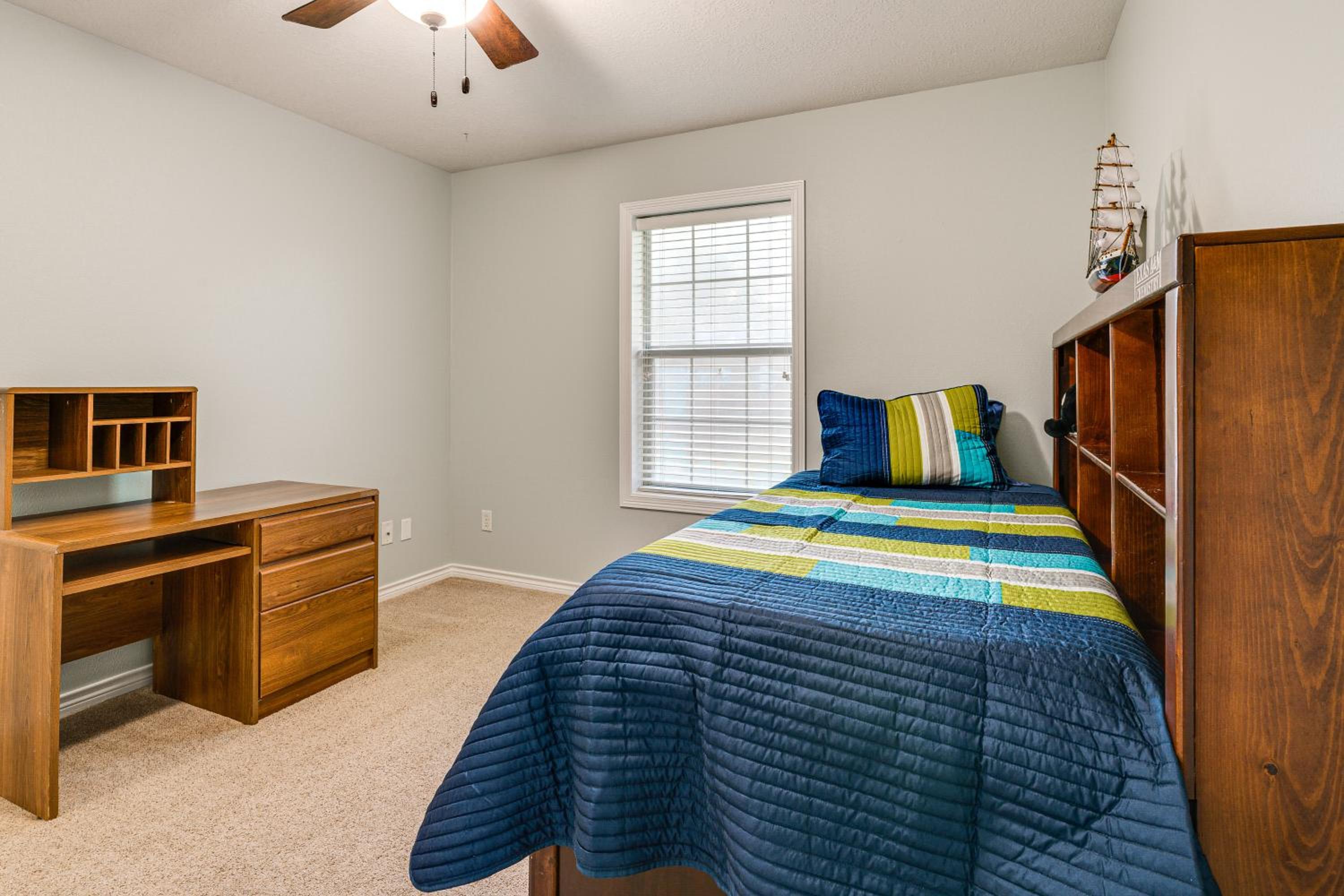 Gateway to Aggieland! College Station Family Home