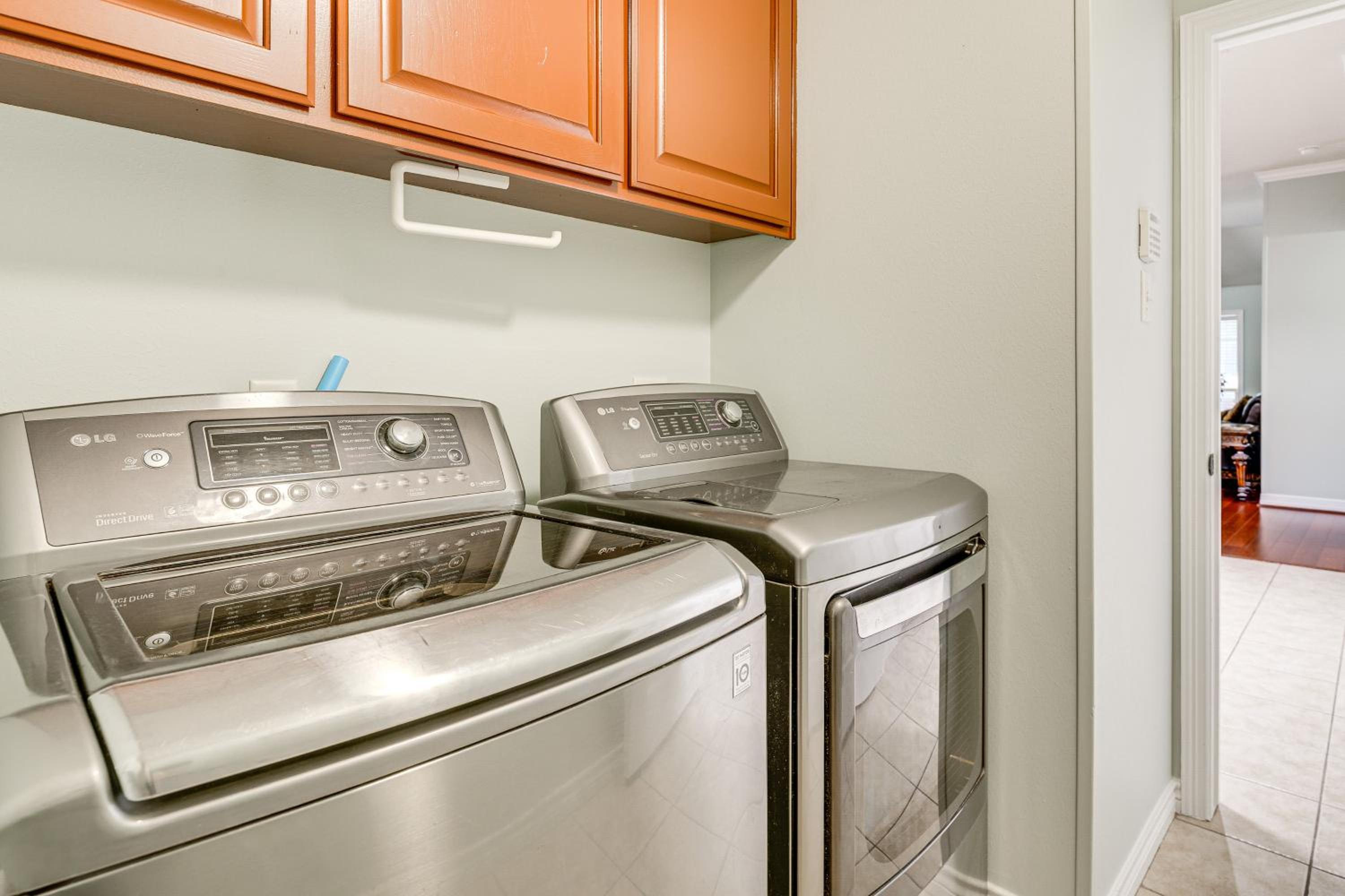 Gateway to Aggieland! College Station Family Home
