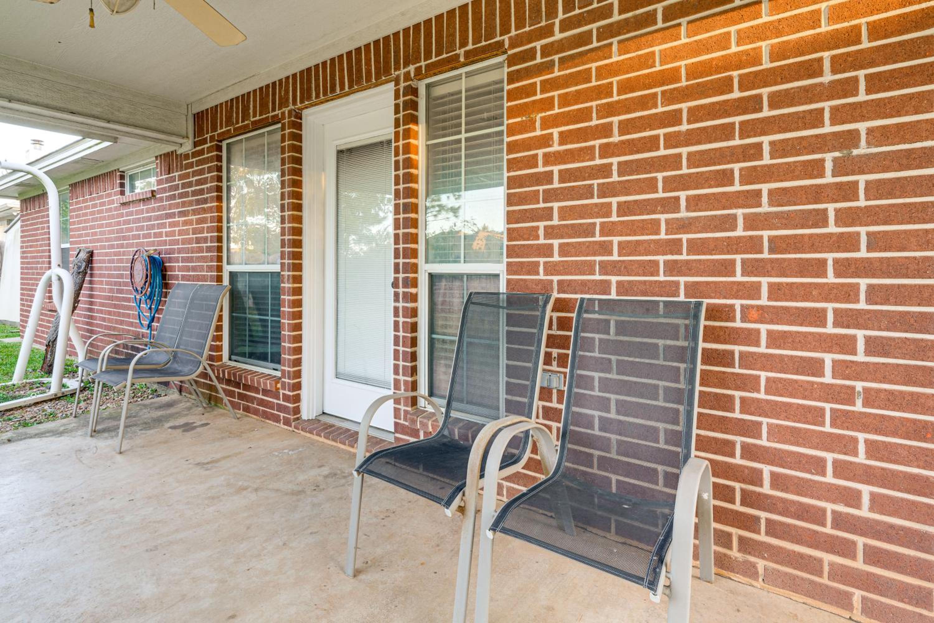 Gateway to Aggieland! College Station Family Home