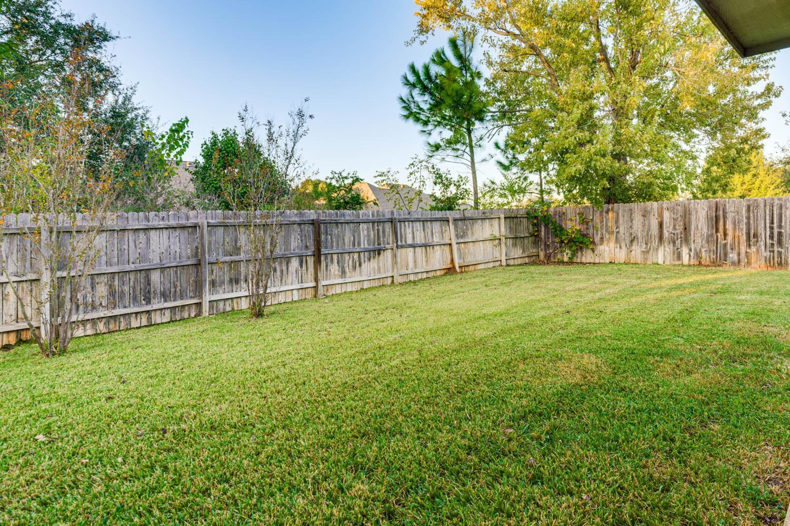 Gateway to Aggieland! College Station Family Home