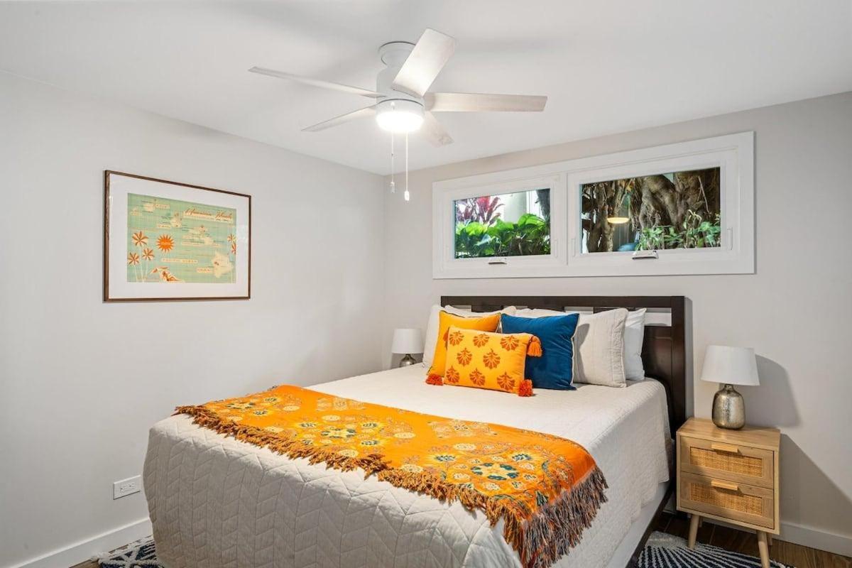 Alaeloa 38 · ALA 38 Beautifully Remodel 3BD Partial Ocean Views