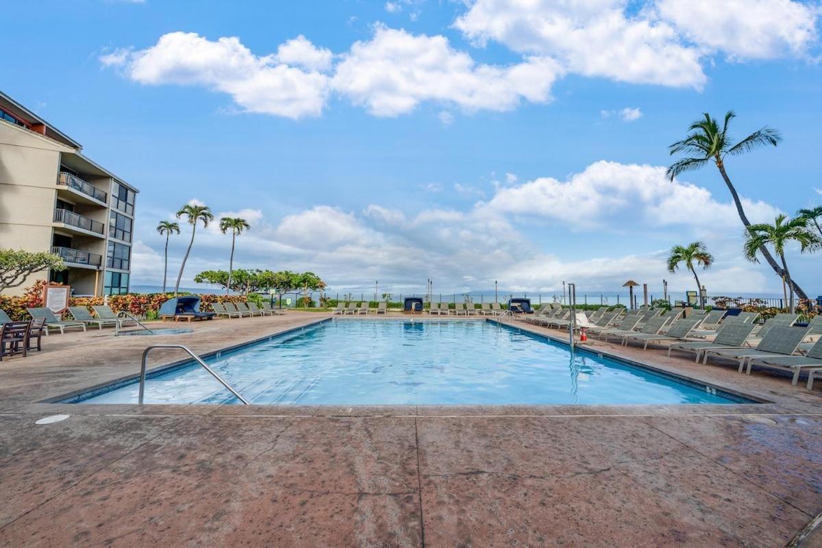 Kaanapali Shores 443 · KS 443 Oceanview Getaway 1BD Condo West M