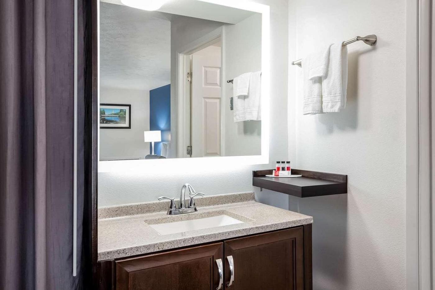 Spokane Boutique Hotel