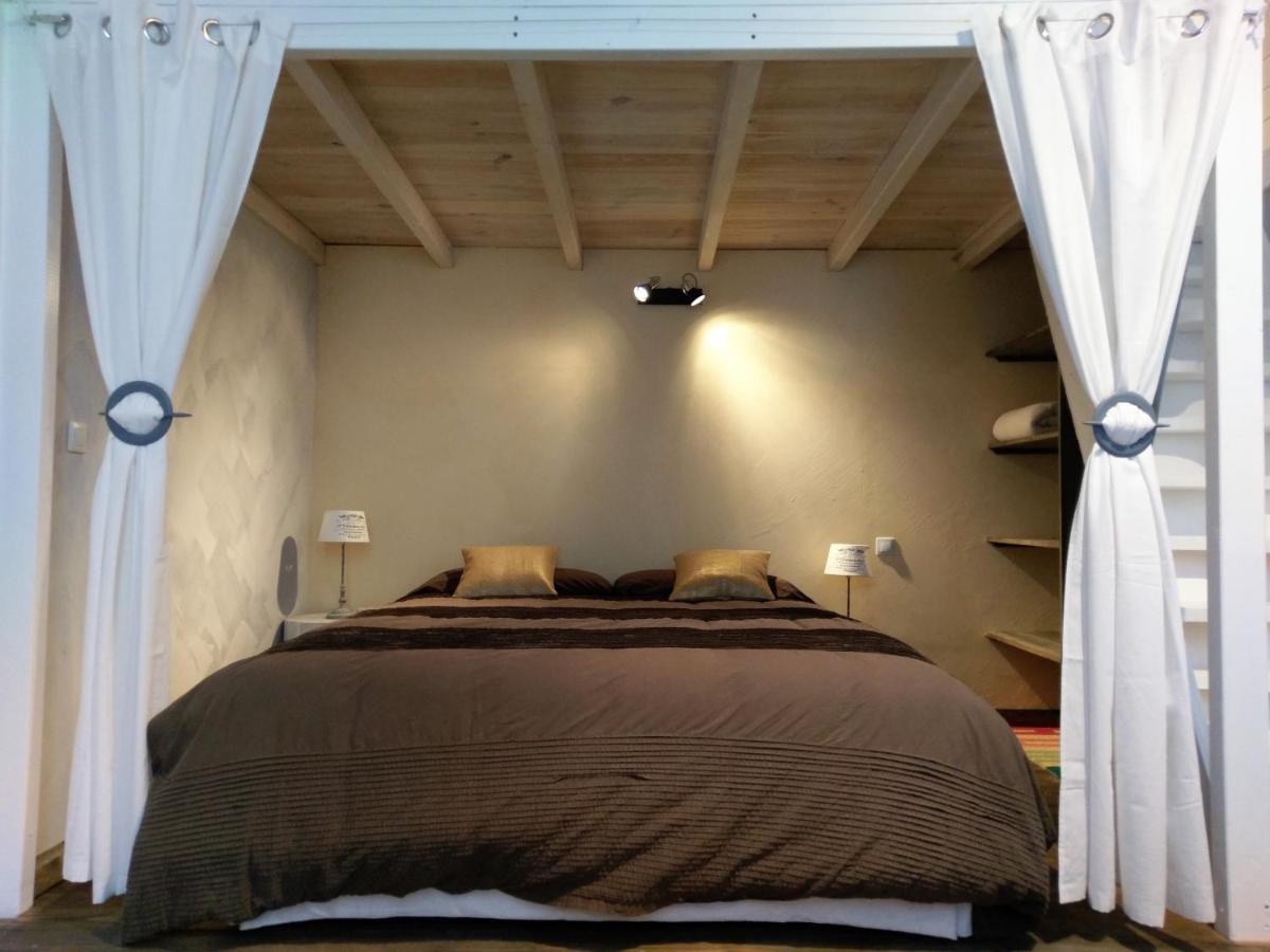 Résidence du Parc avec Sauna