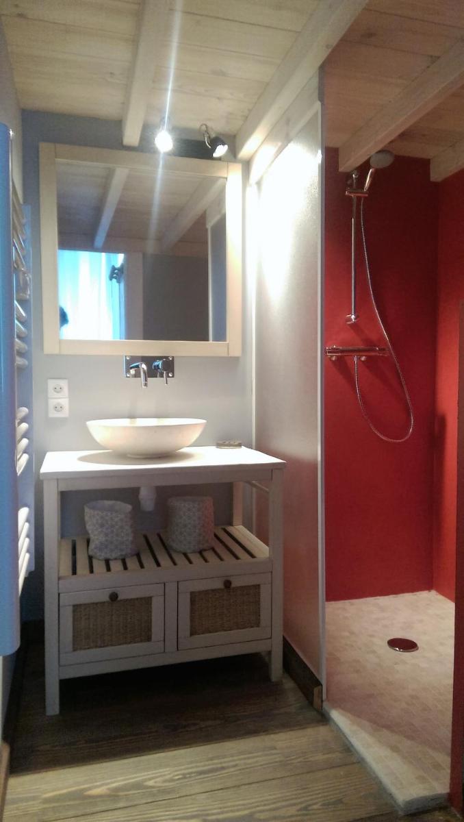 Résidence du Parc avec Sauna