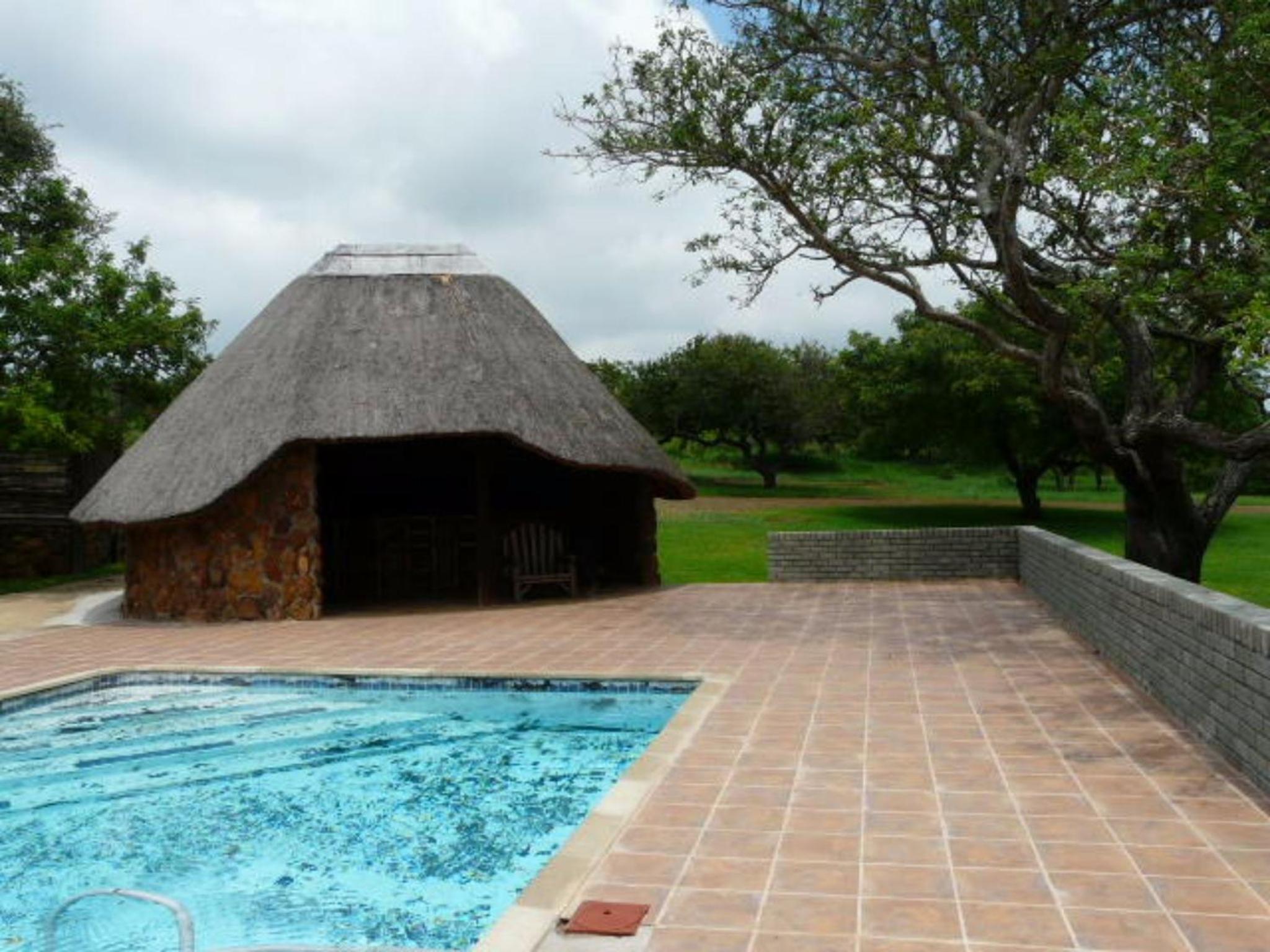 Umziki Chalets