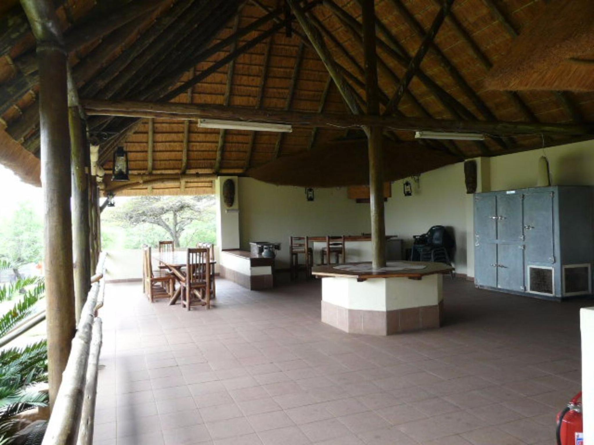 Umziki Chalets