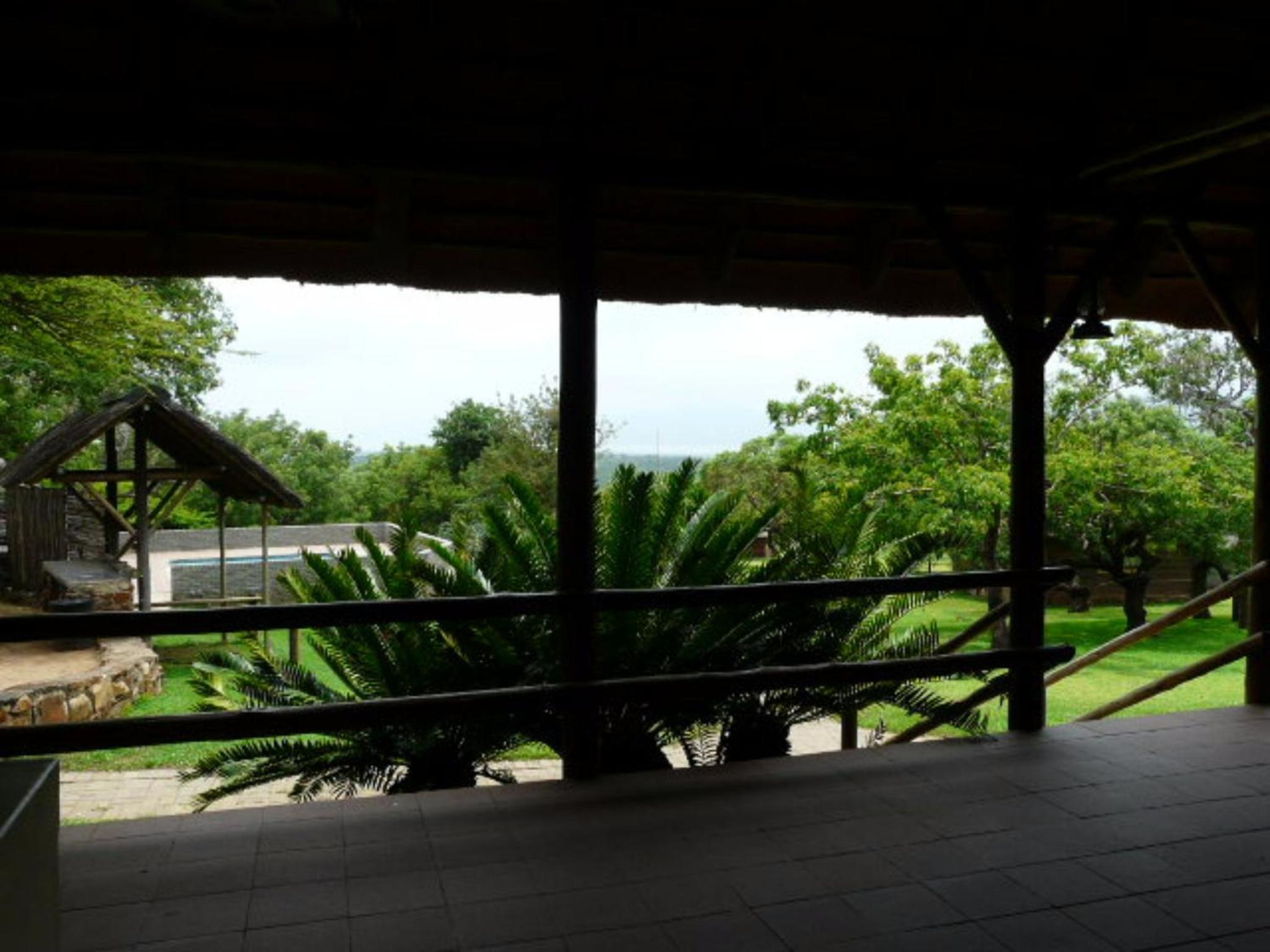 Umziki Chalets