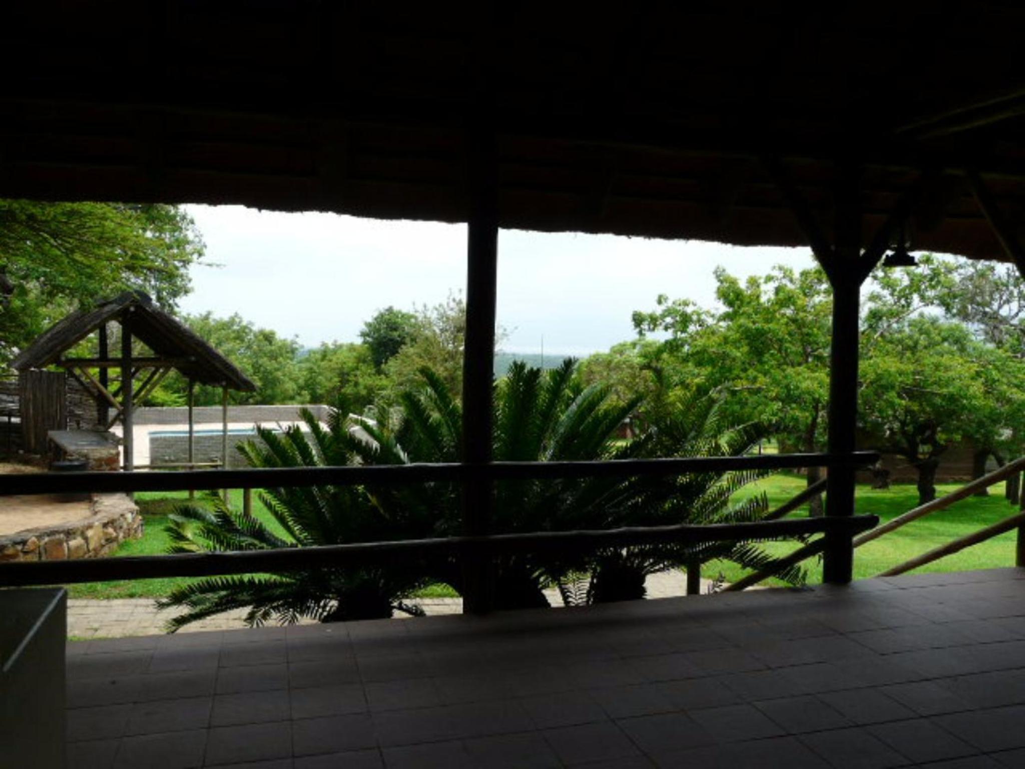 Umziki Chalets