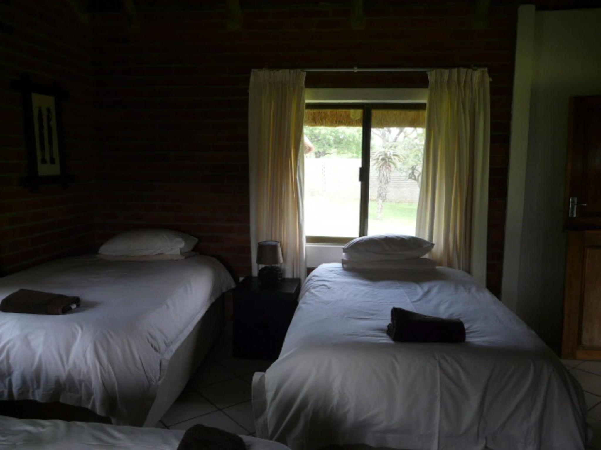 Umziki Chalets