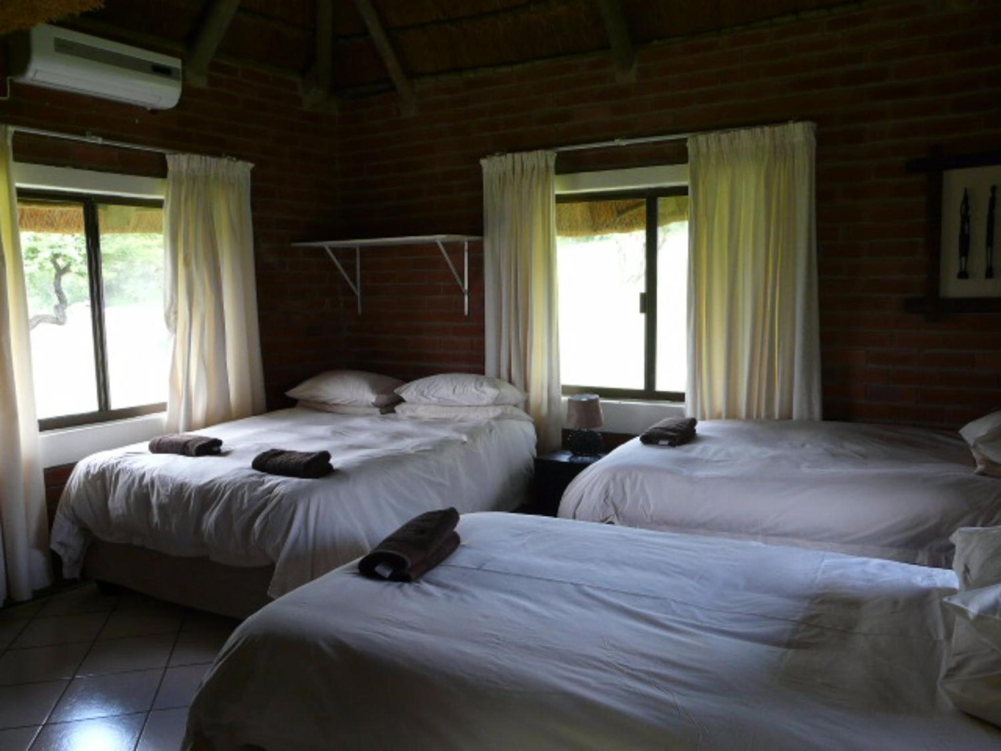 Umziki Chalets