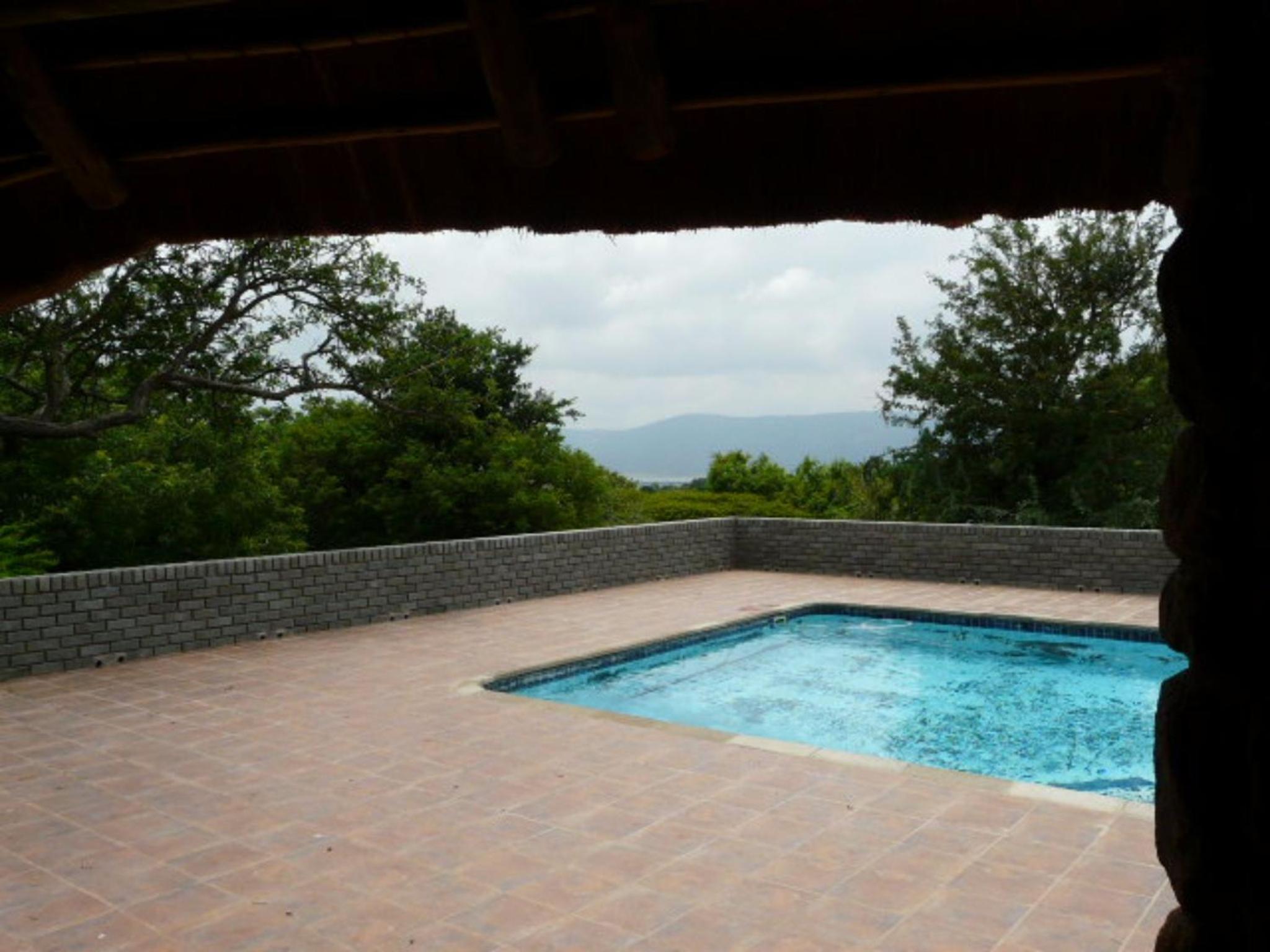 Umziki Chalets