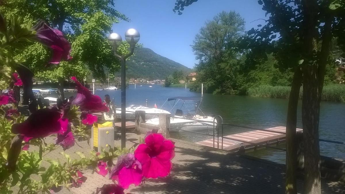 Villetta Rosa