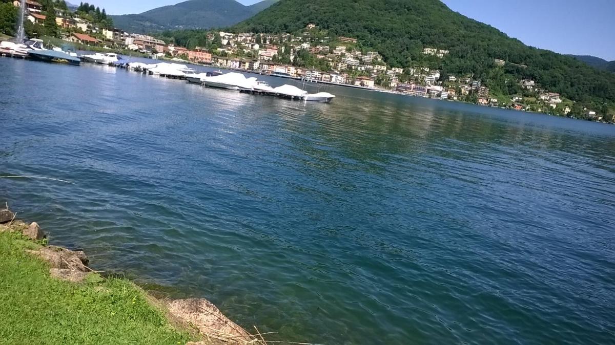 Villetta Rosa