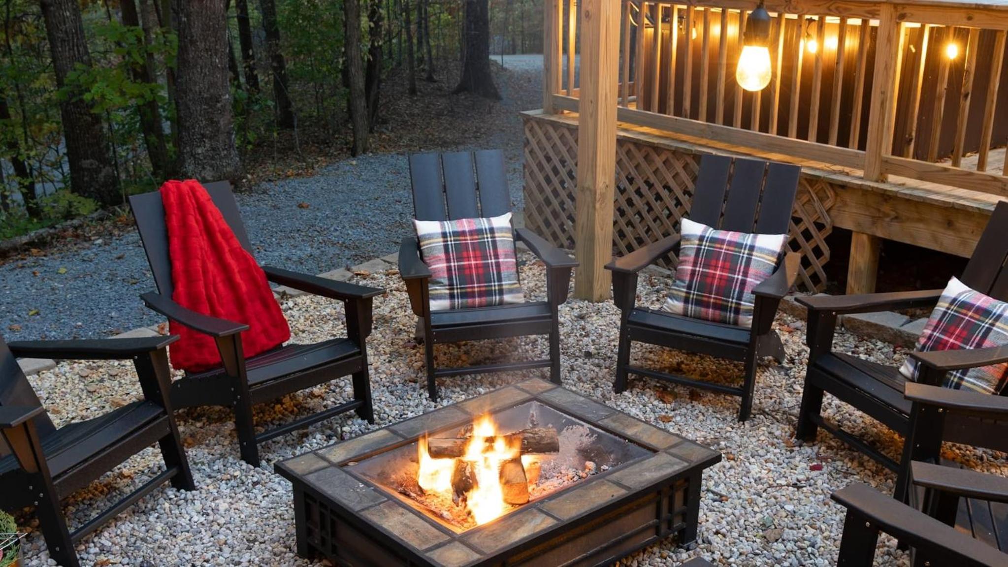 Lodge-Style Home Near Gatlinburg w Theater Hot Tub Game Room Evergreen Escape by AvantStay