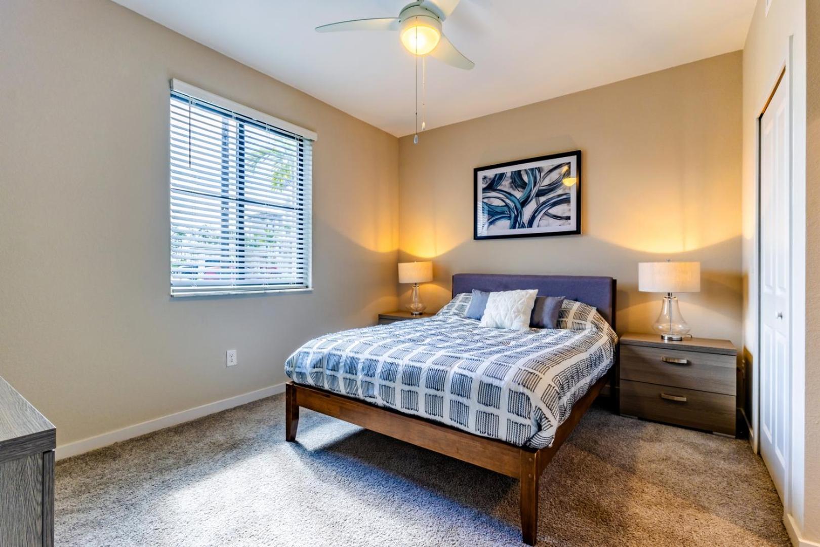 Fort Myers 1BR Condo | Pool + Gym + BBQ
