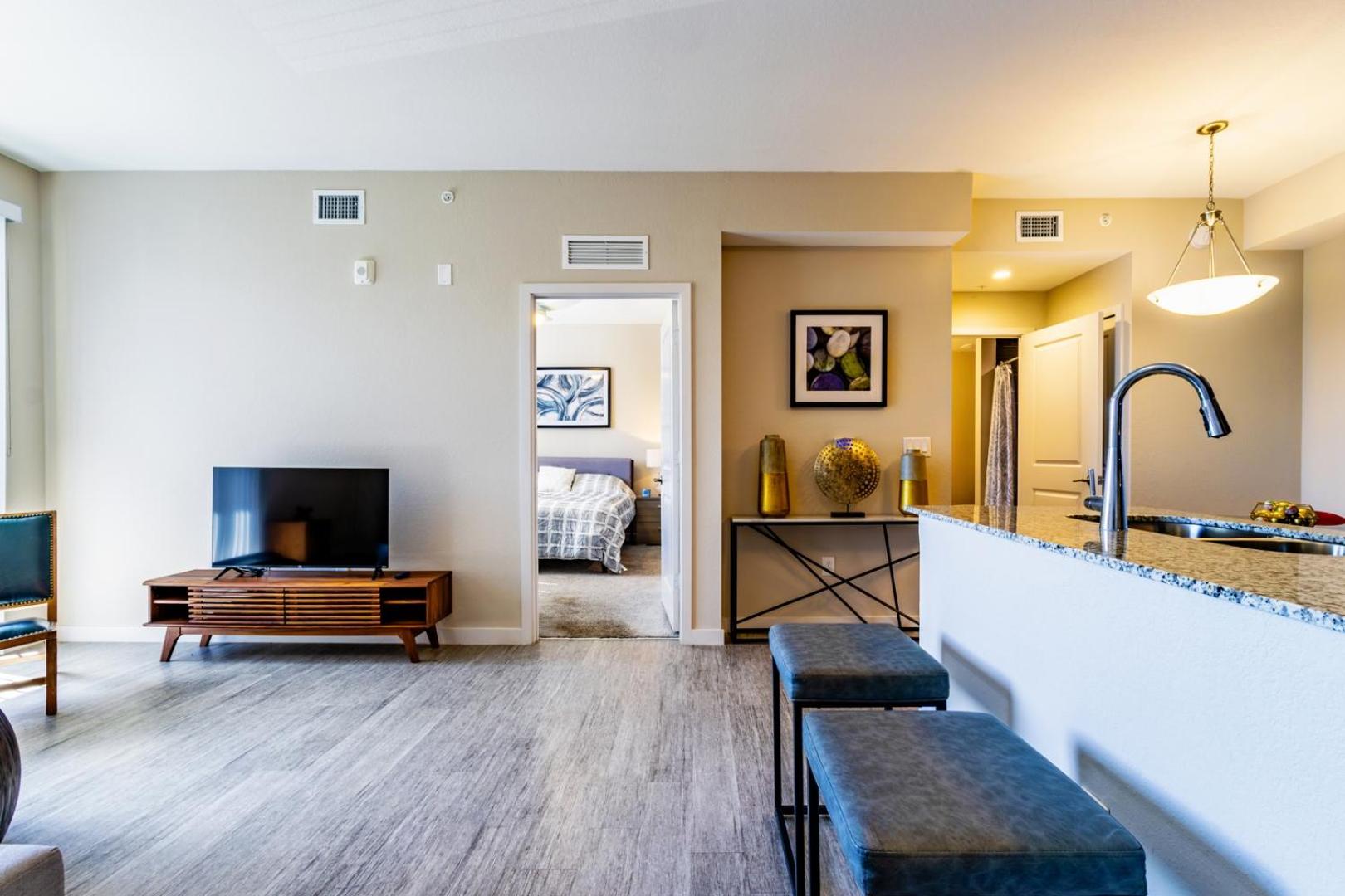 Fort Myers 1BR Condo | Pool + Gym + BBQ
