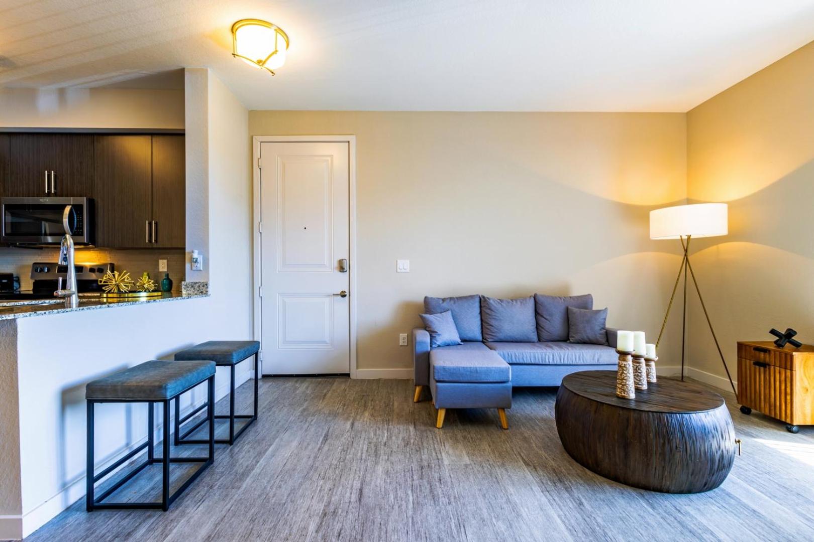 Fort Myers 1BR Condo | Pool + Gym + BBQ