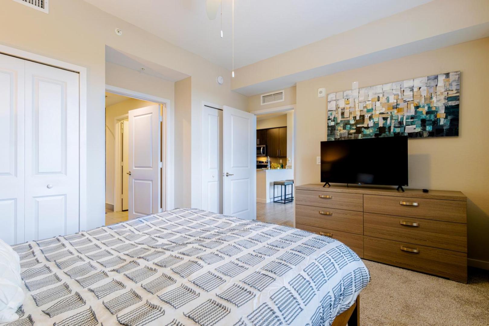 Fort Myers 1BR Condo | Pool + Gym + BBQ