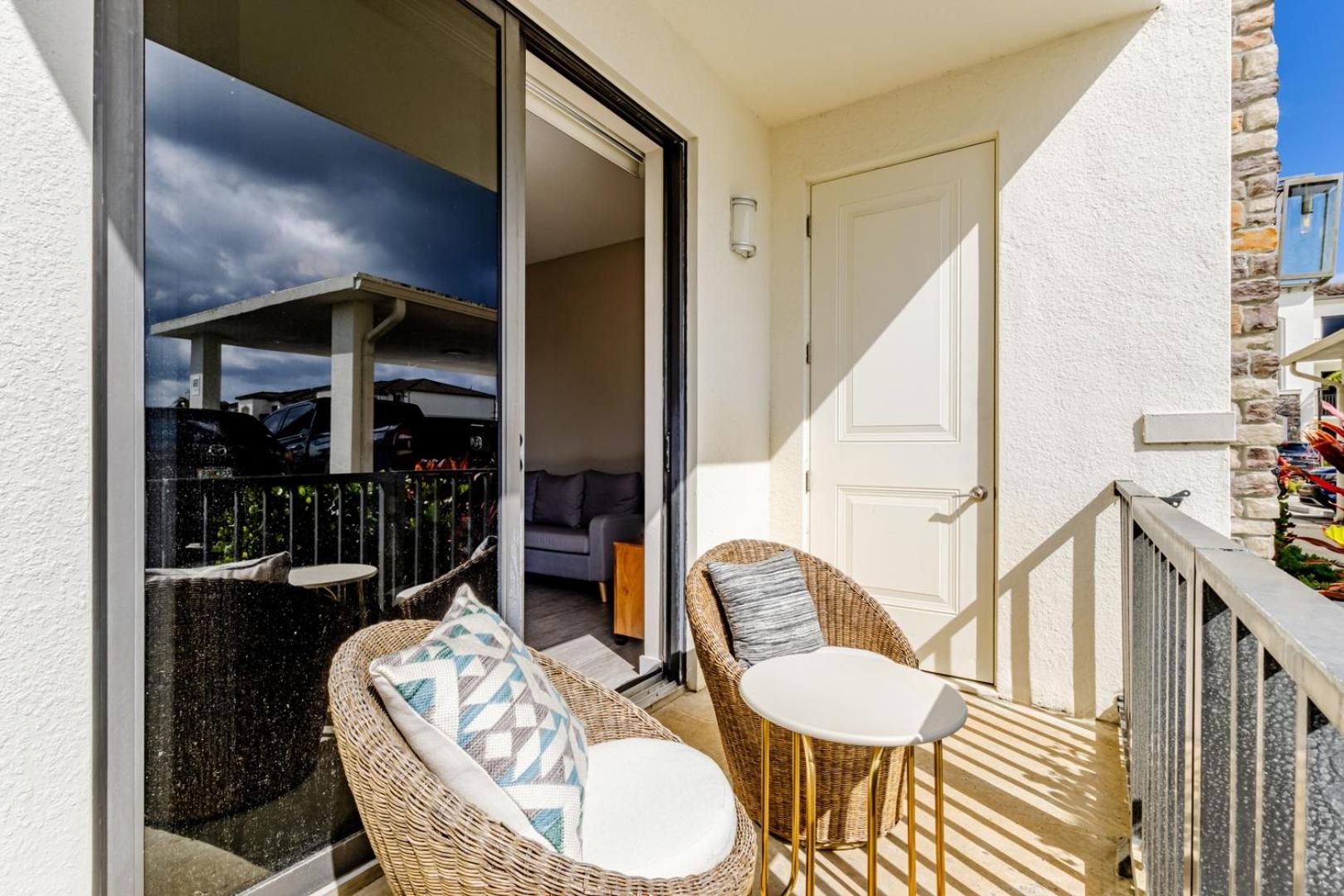 Fort Myers 1BR Condo | Pool + Gym + BBQ