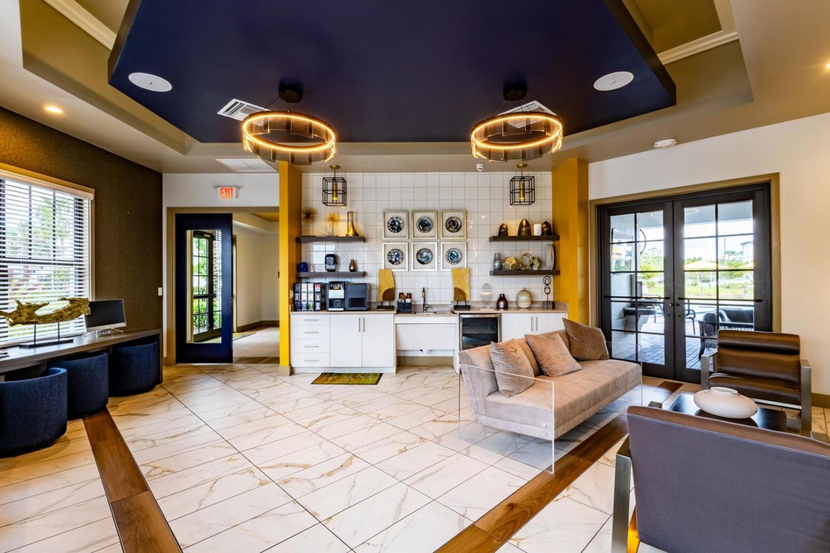 Fort Myers 1BR Condo | Pool + Gym + BBQ