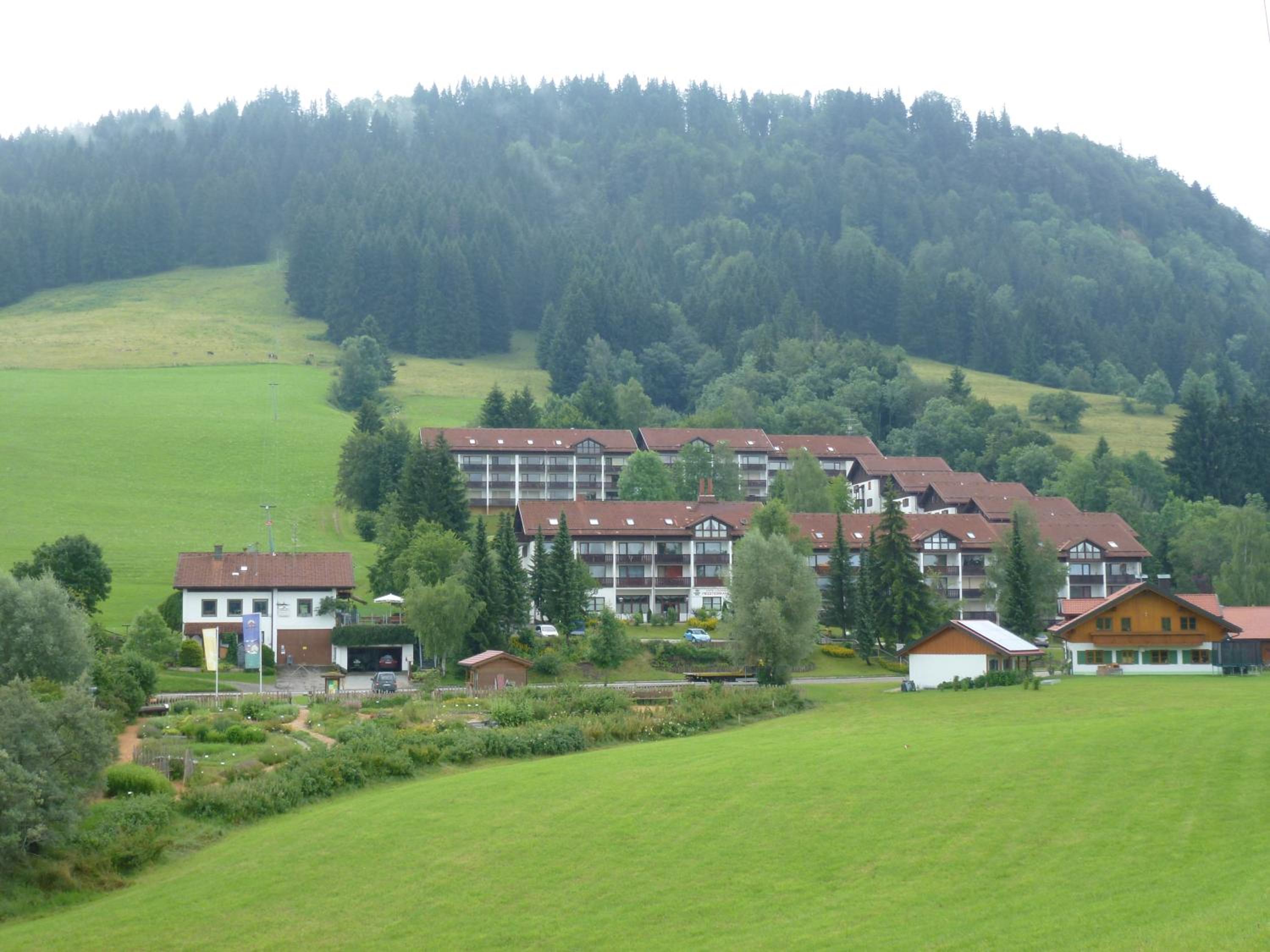 Ferienpark Oberallgäu Ferienwohnung