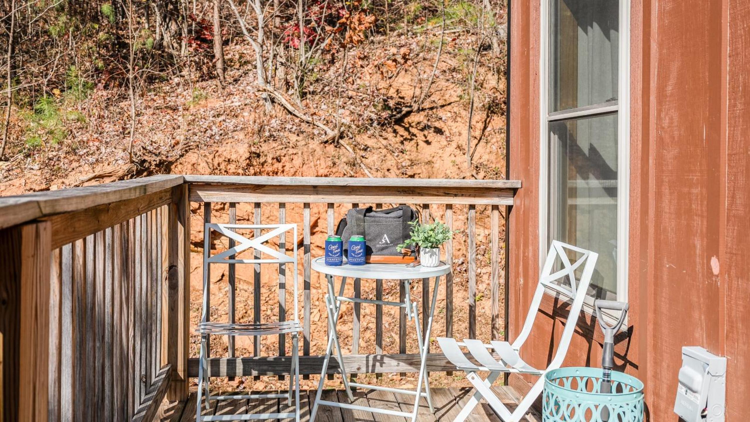 Hot Tub Game Loft Open Living Minutes to Downtown Gatlinburg Whisper Cabin by AvantStay