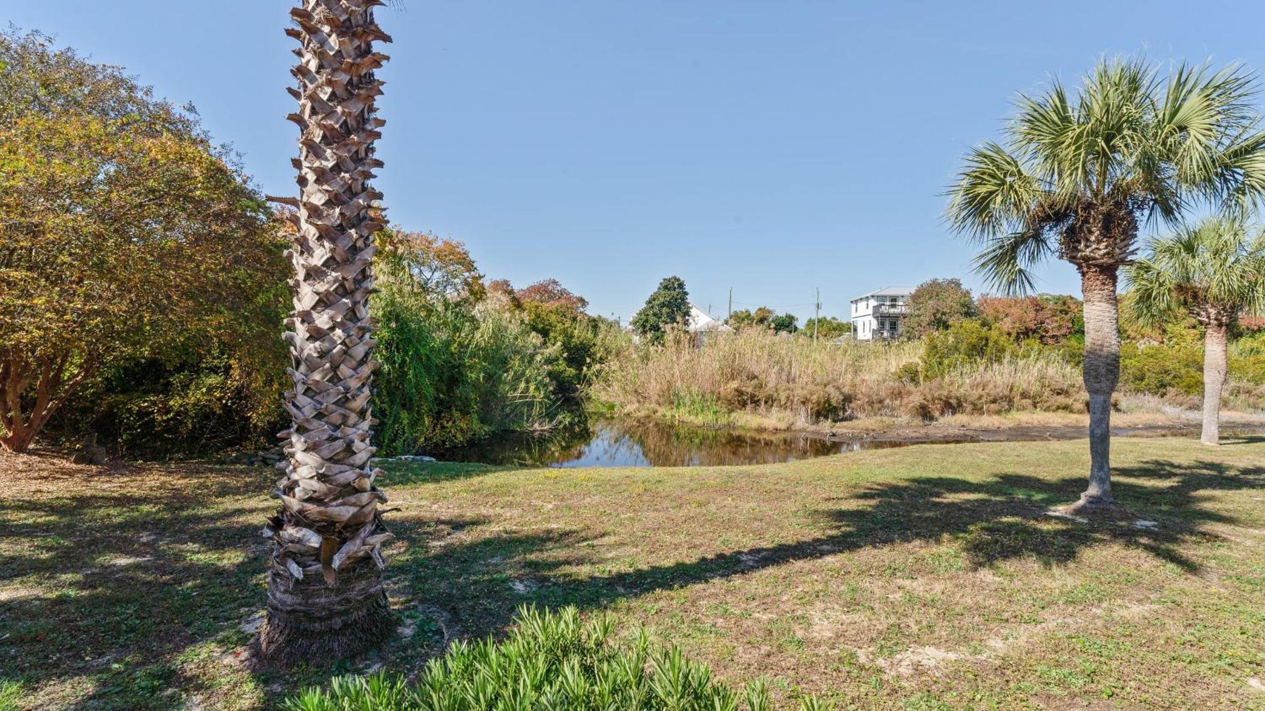 Golf Cart Included Bright Coastal Home Near Panama City Beach Local Dining Sunshine Chateau by AvantStay