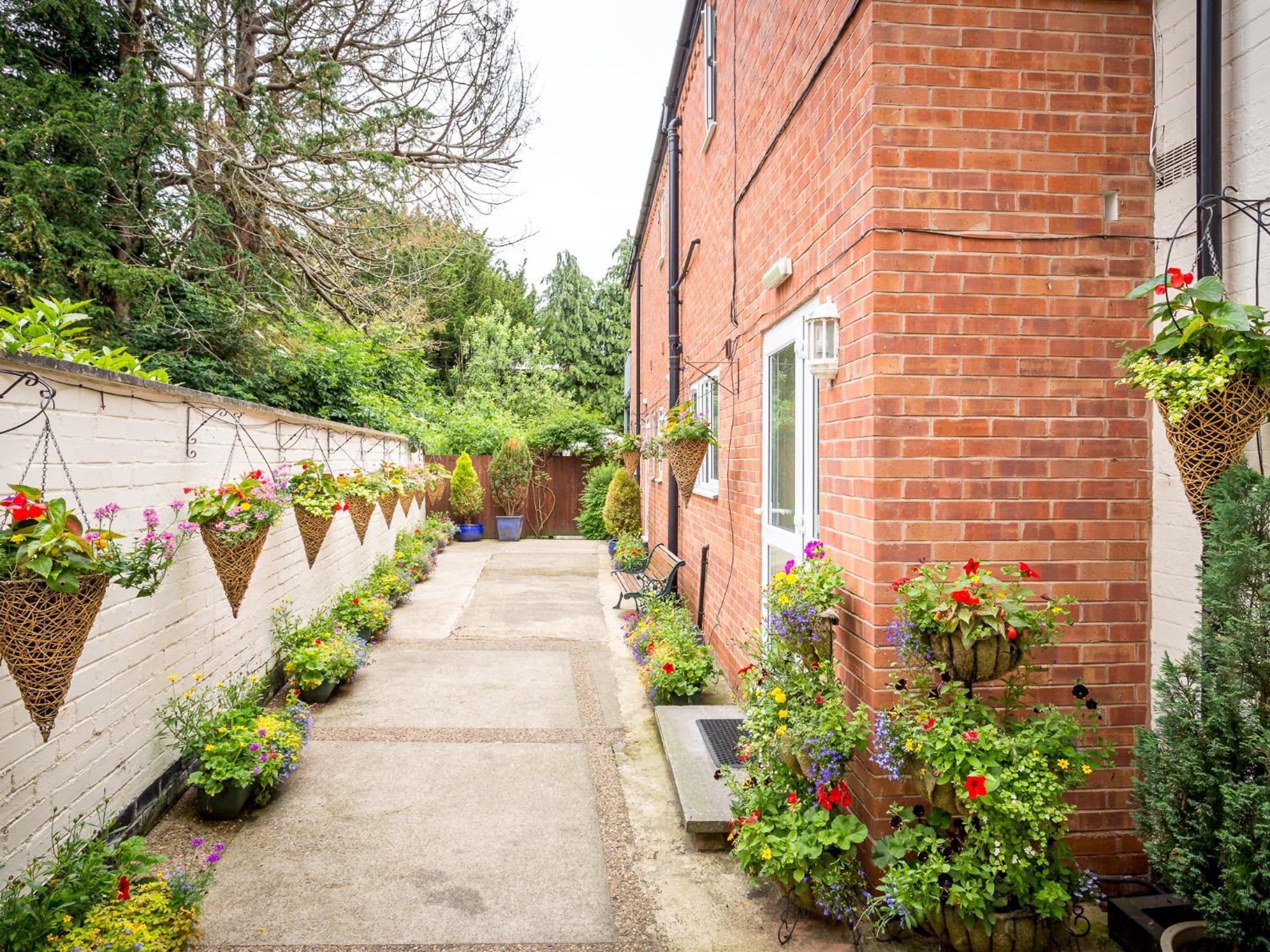 Arden Park Ensuite Rooms