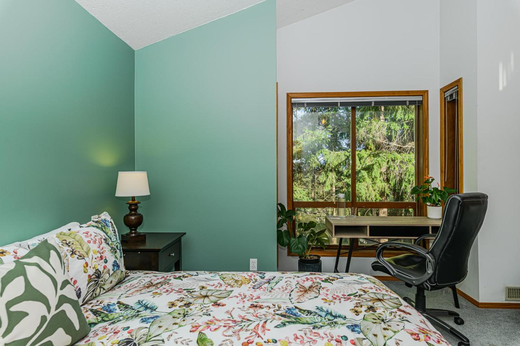 Bayview Bed and Breakfast