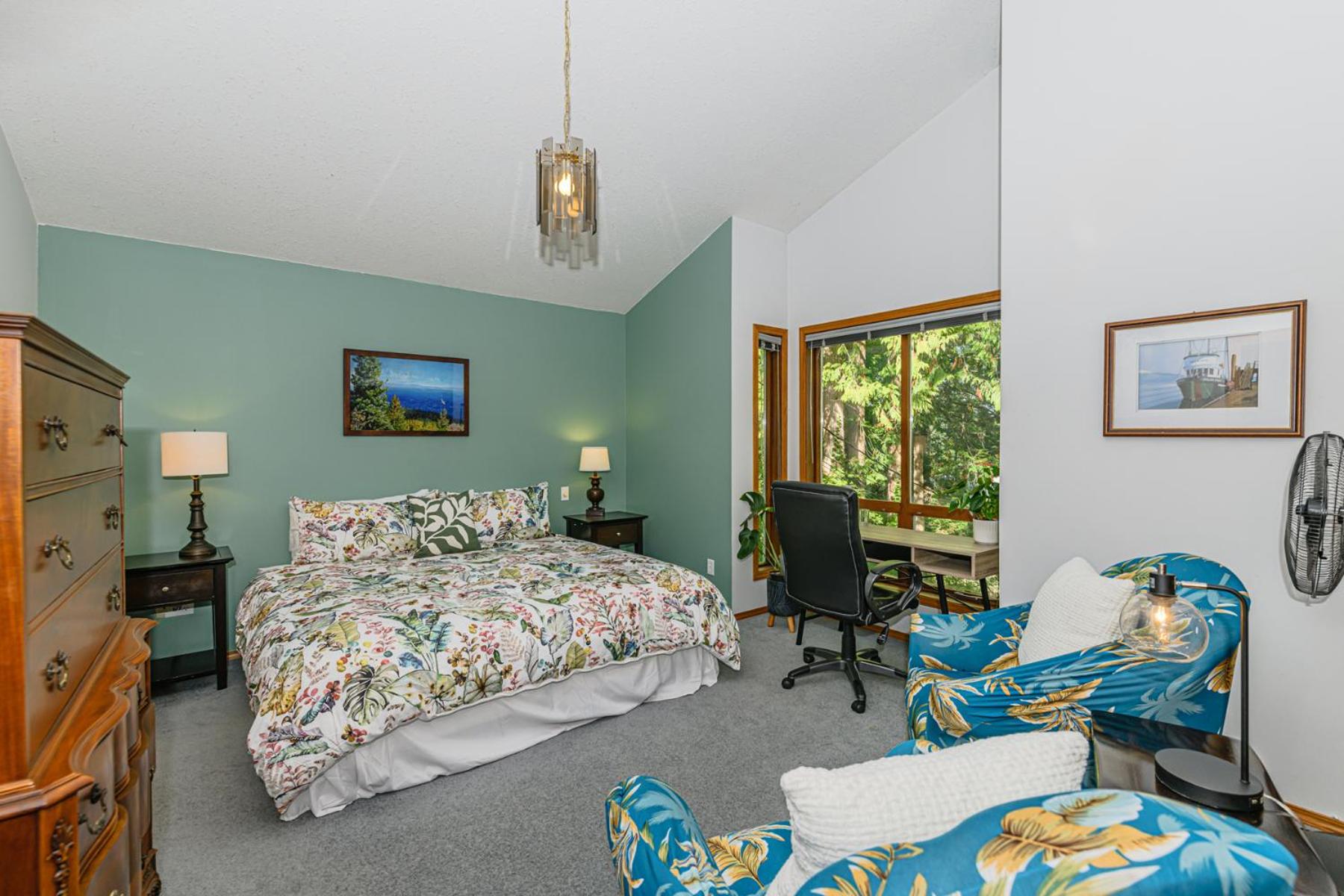 Bayview Bed and Breakfast
