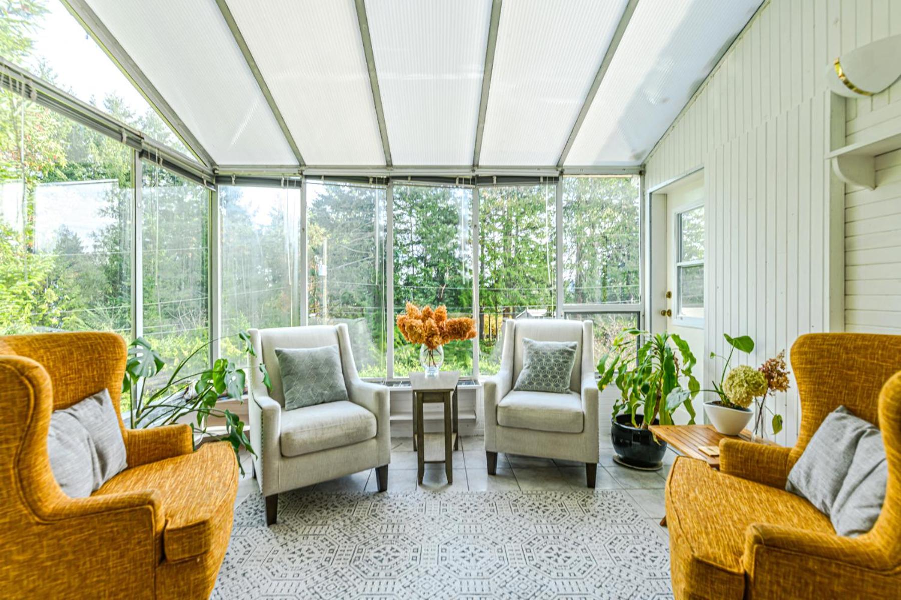 Bayview Bed and Breakfast