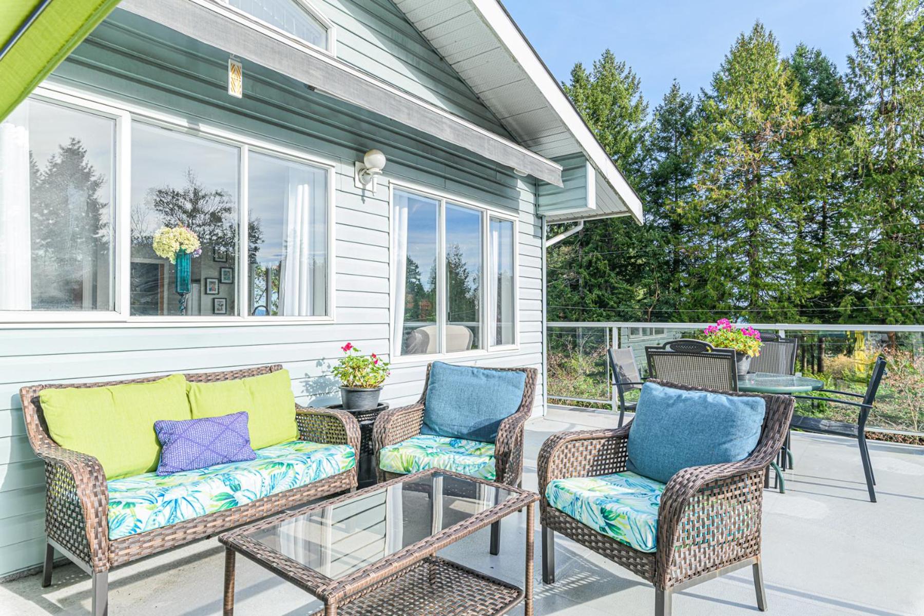 Bayview Bed and Breakfast