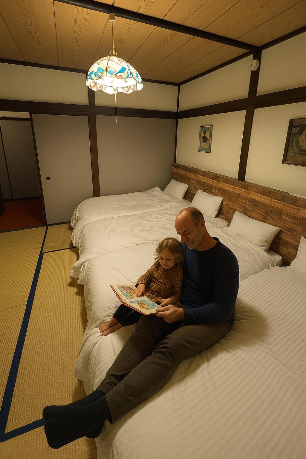 KANAZAWA Retro House NEKO-NOMA