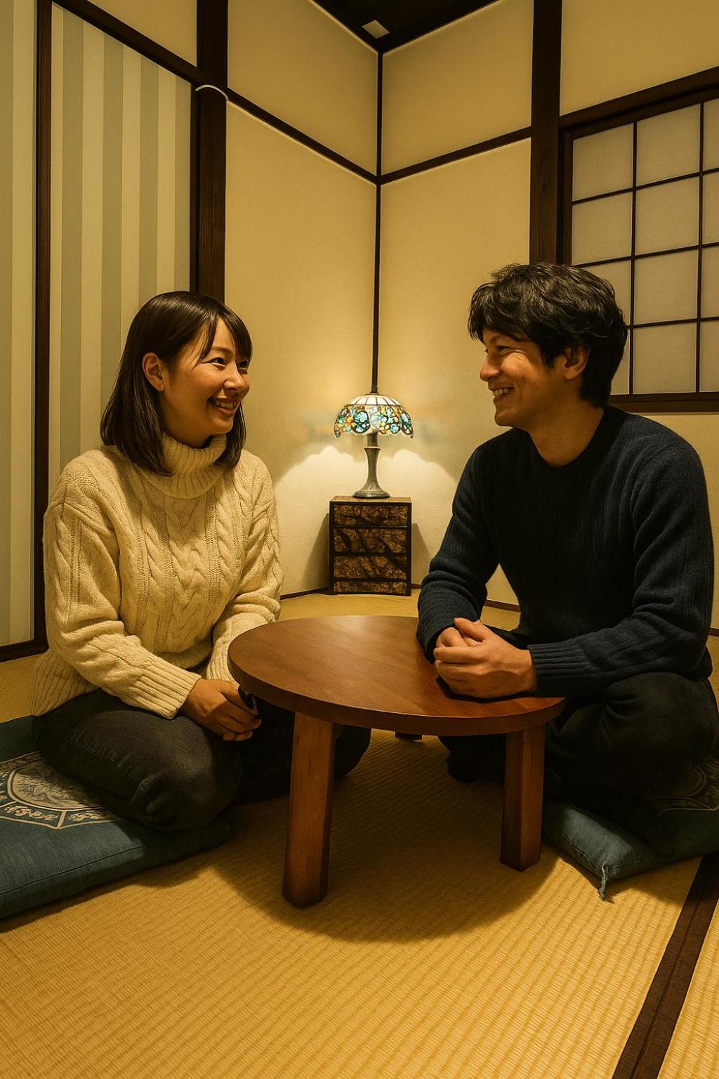 KANAZAWA Retro House NEKO-NOMA