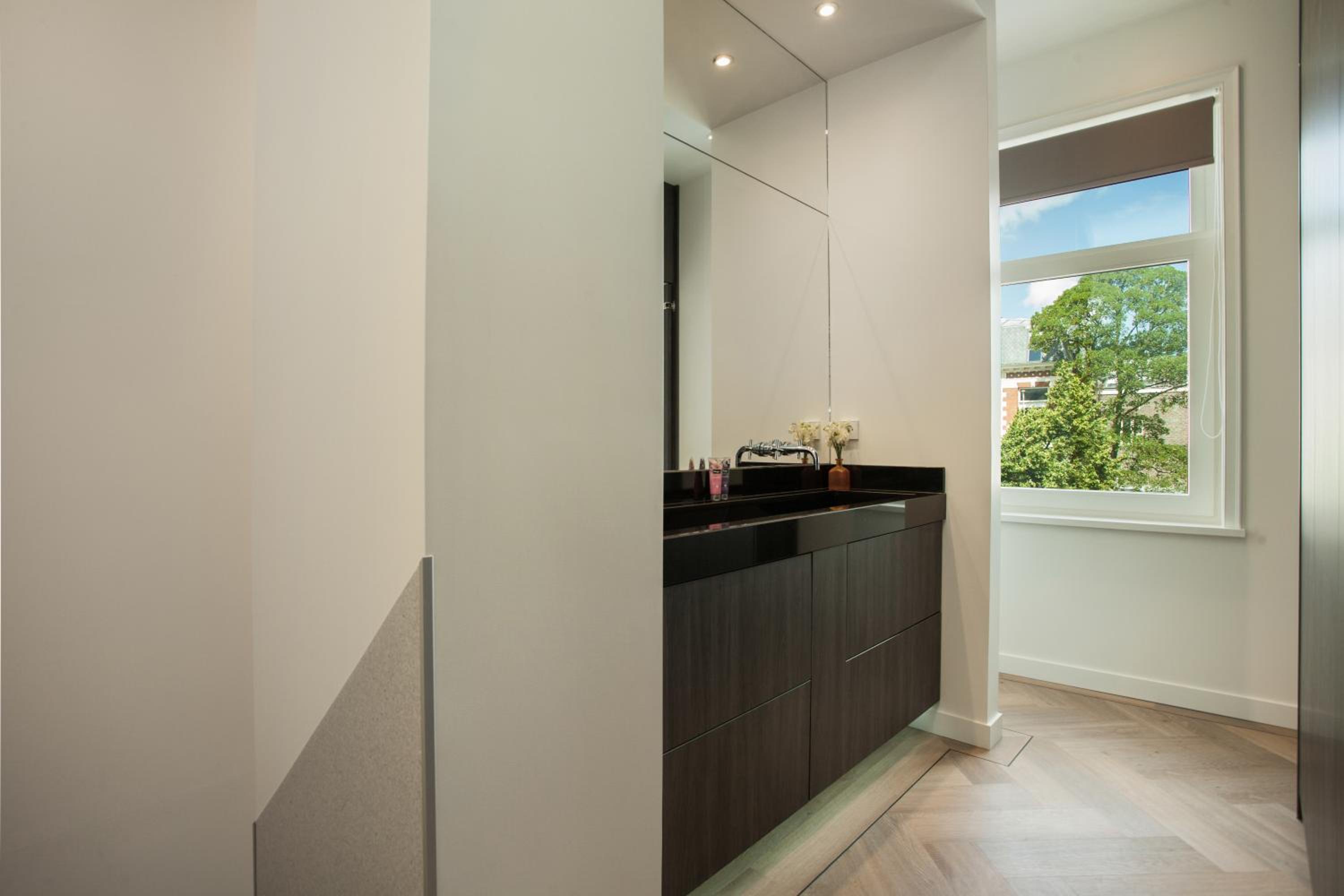 Stayci Serviced Apartments Denneweg