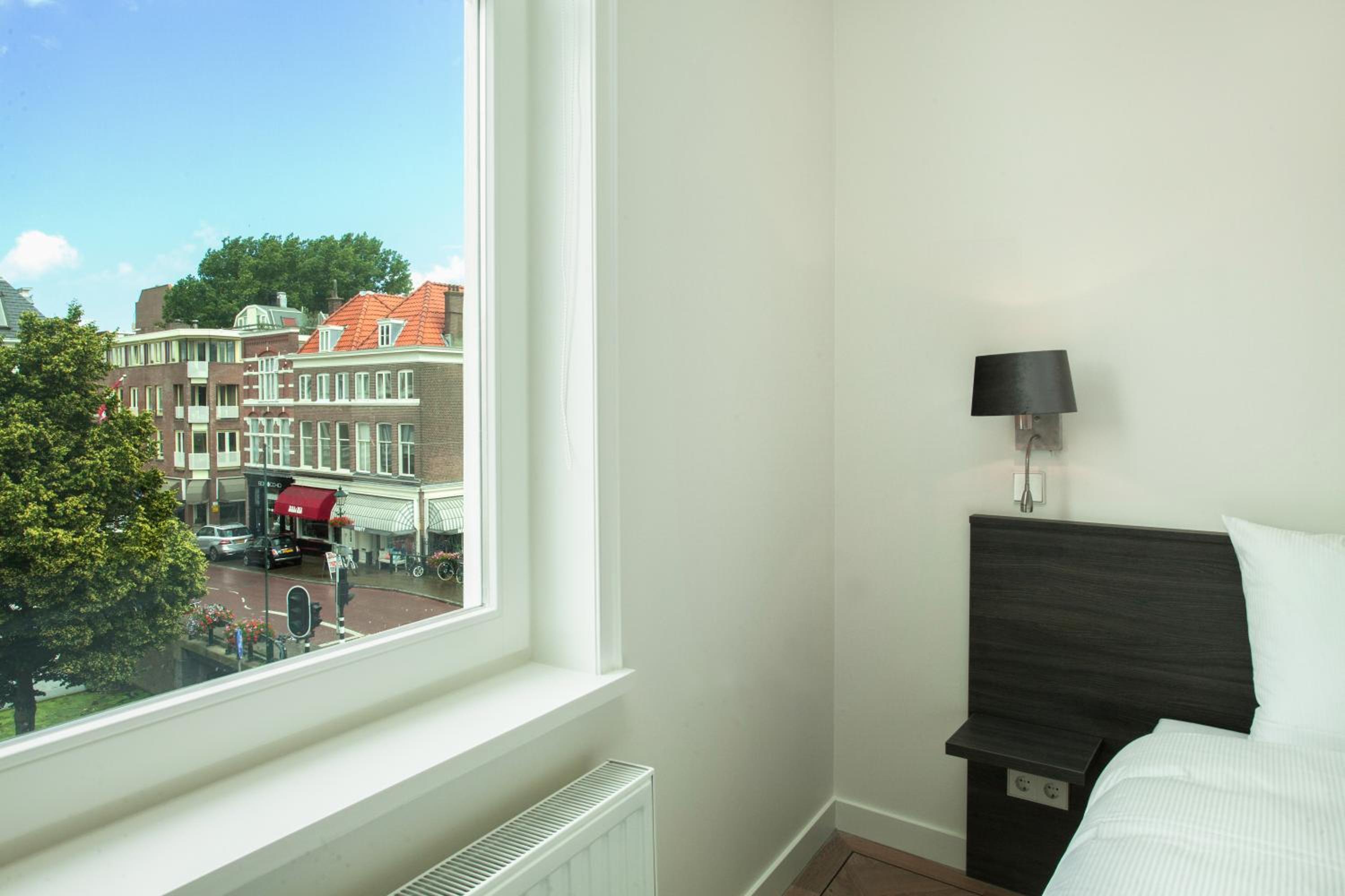 Stayci Serviced Apartments Denneweg