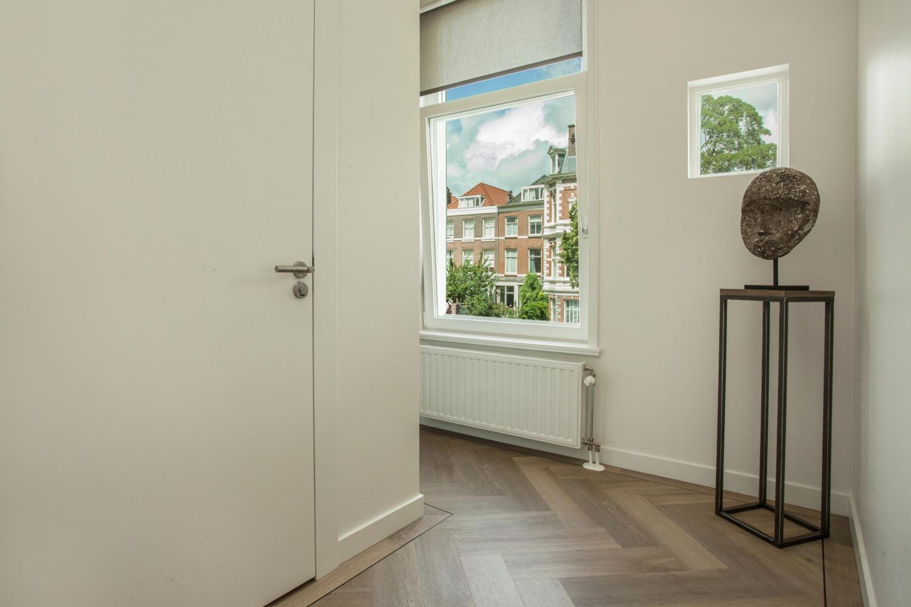 Stayci Serviced Apartments Denneweg