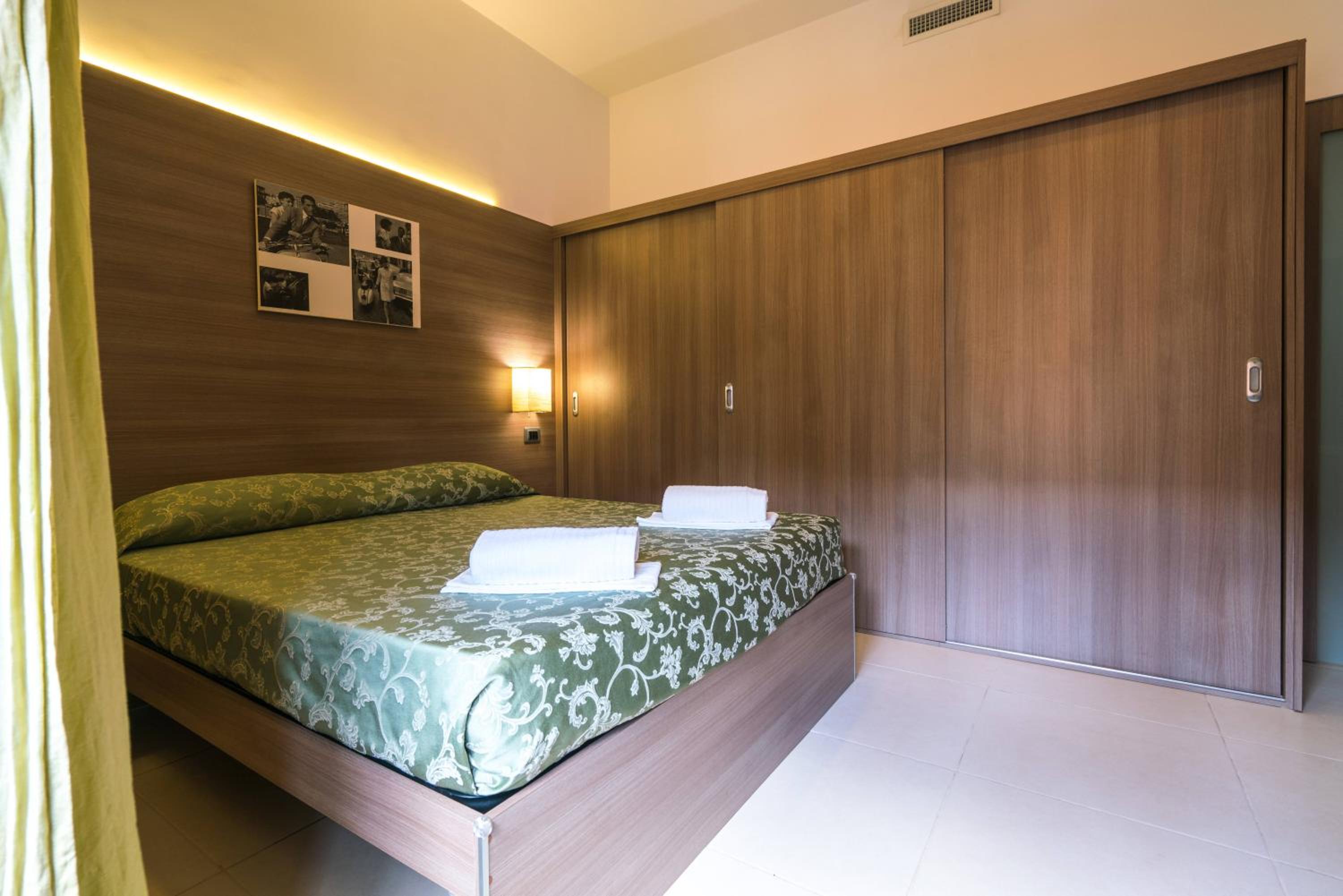 Residence Europa