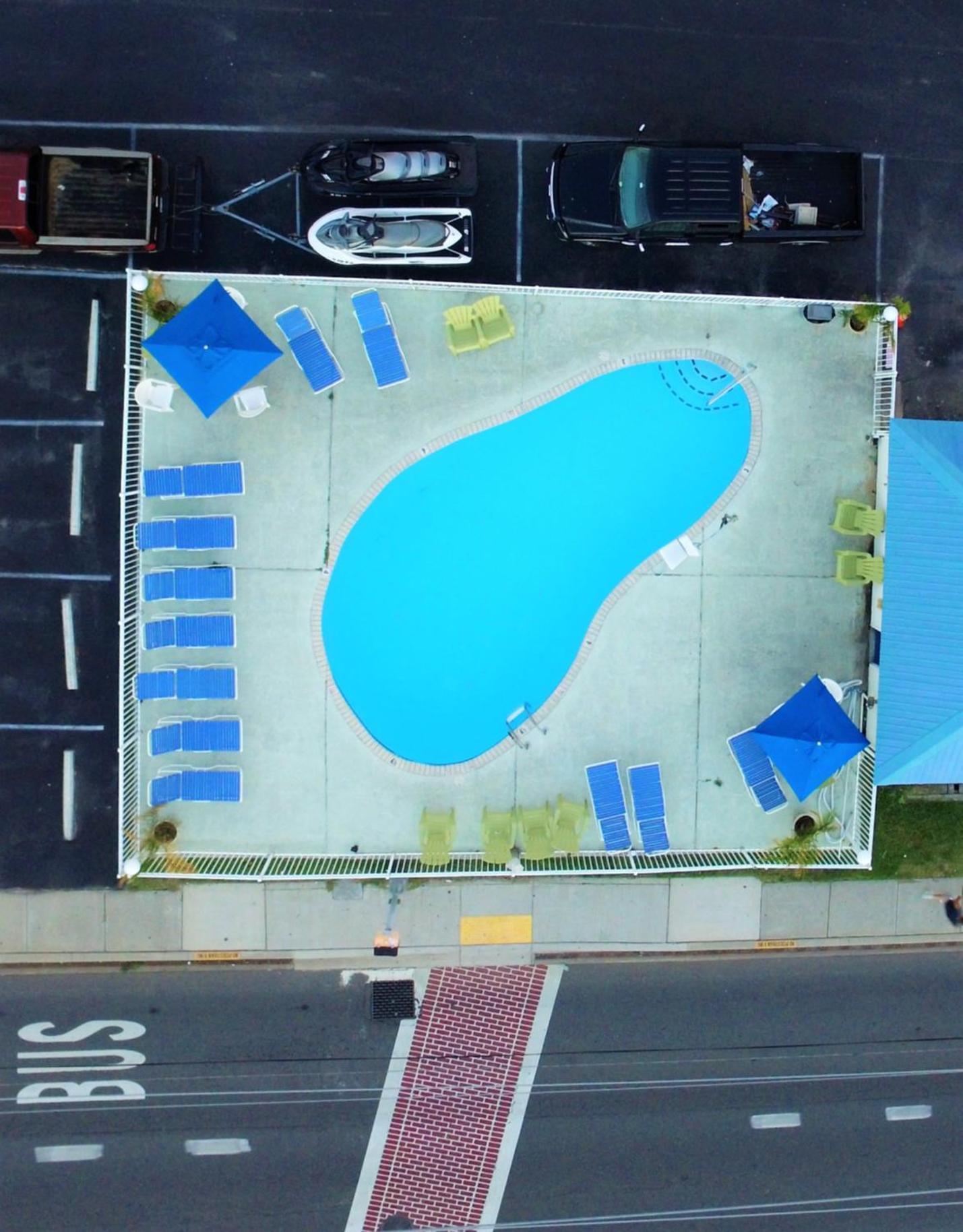 Cabana Motel