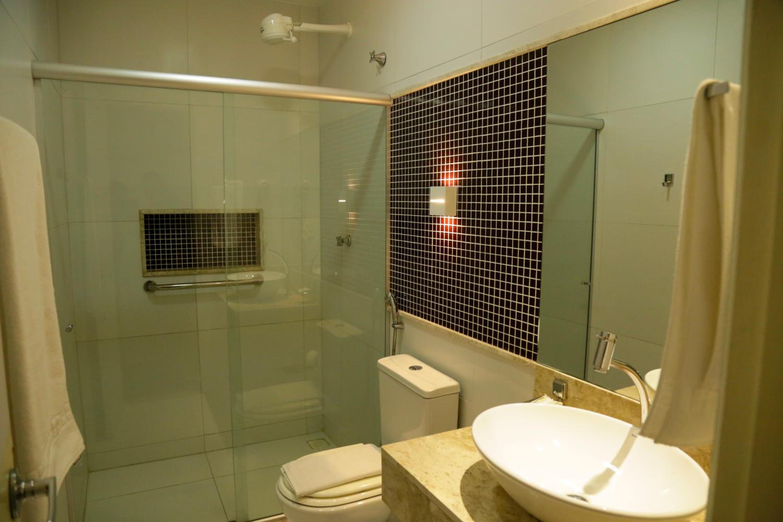 Caruaru Park Hotel