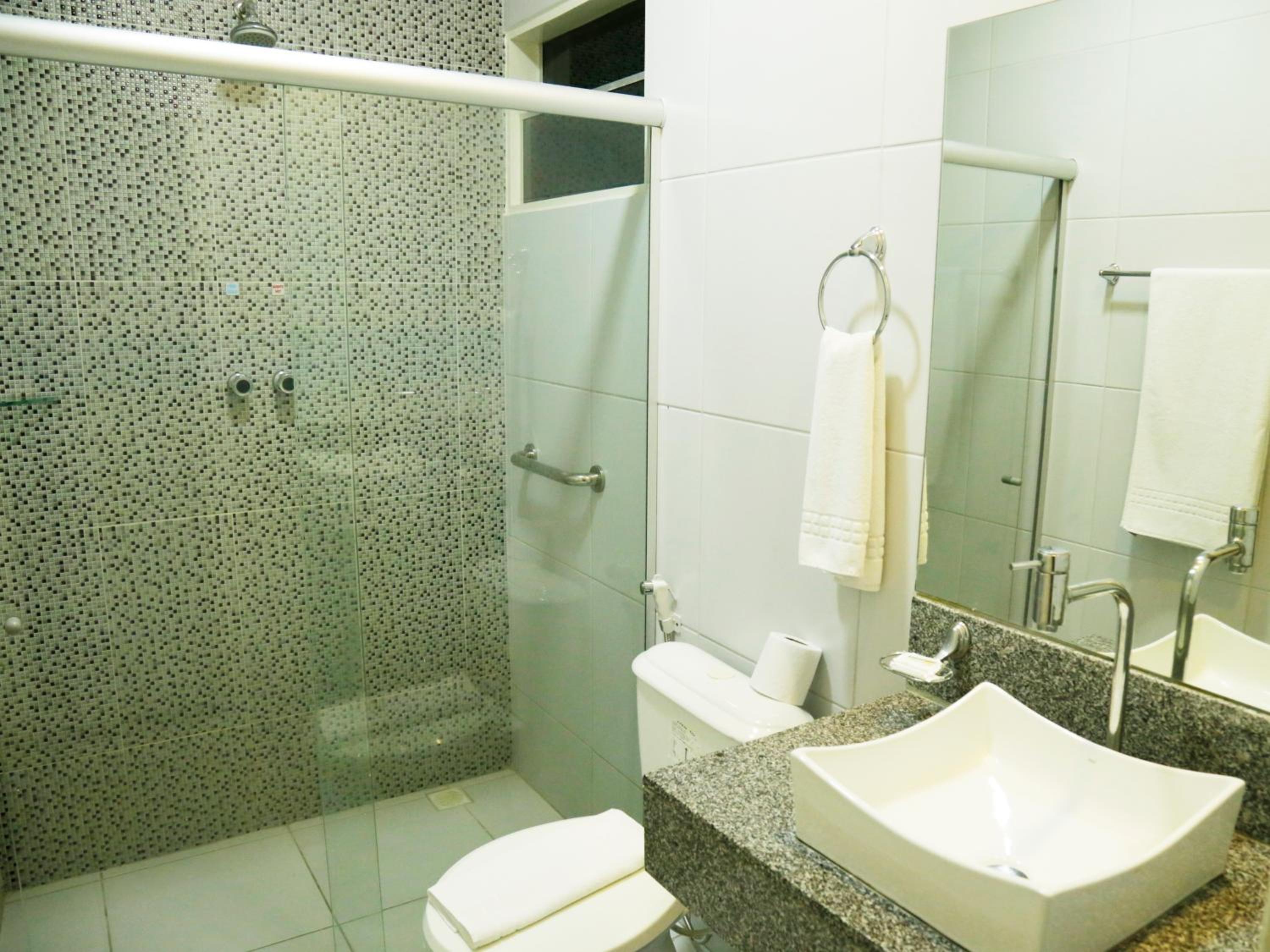 Caruaru Park Hotel