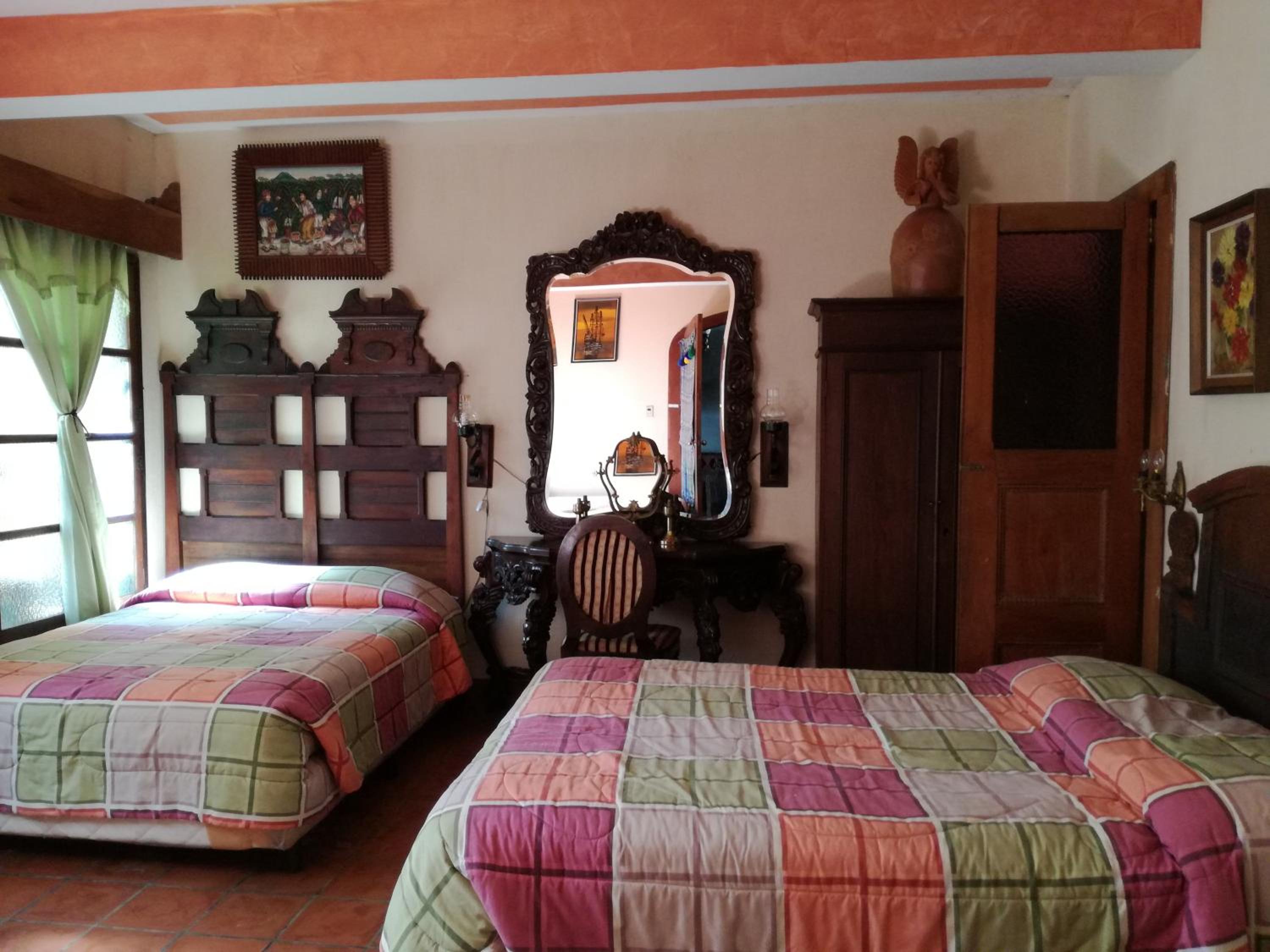 Posada San Sebastian