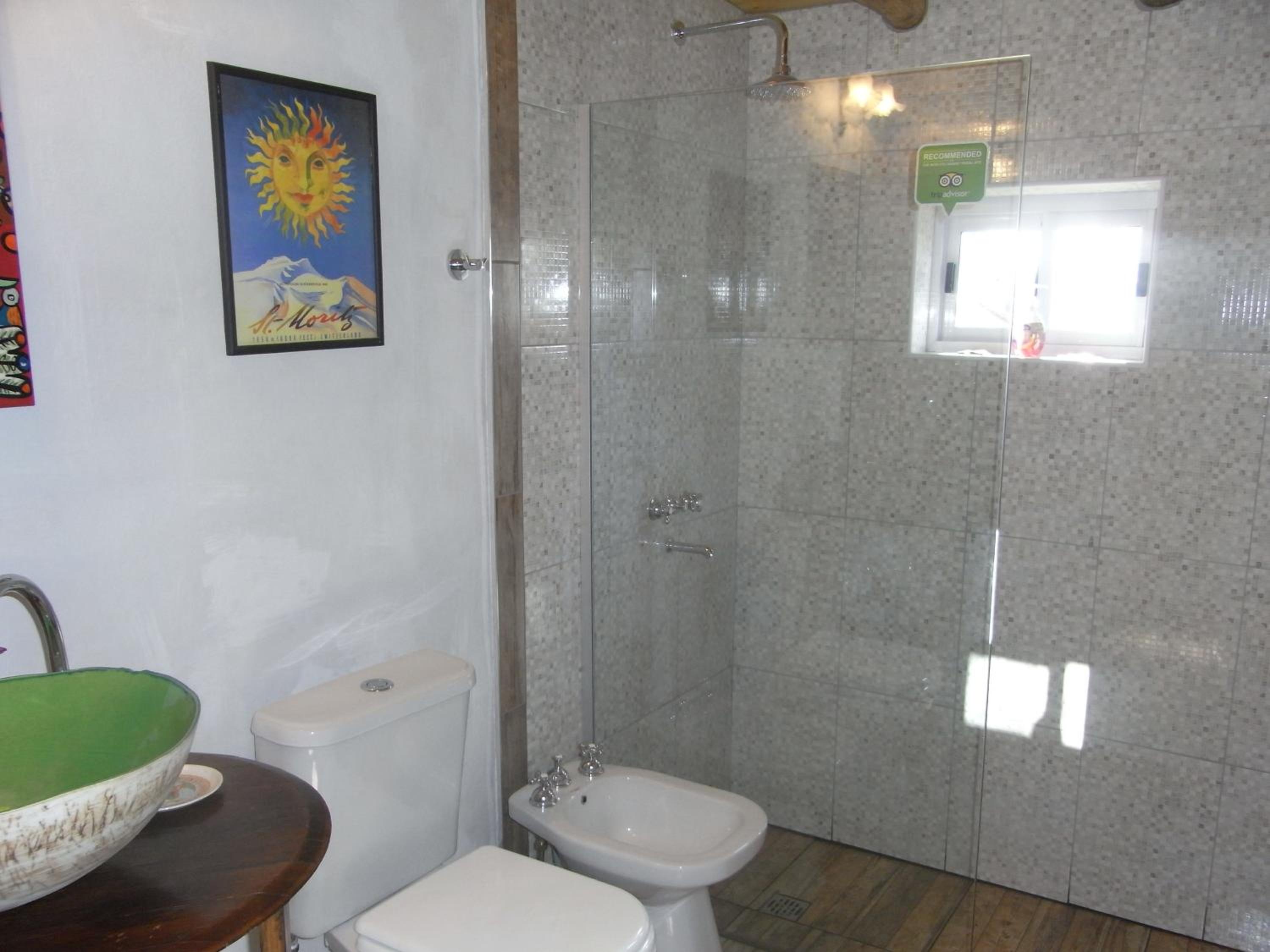 SilverCord B&B