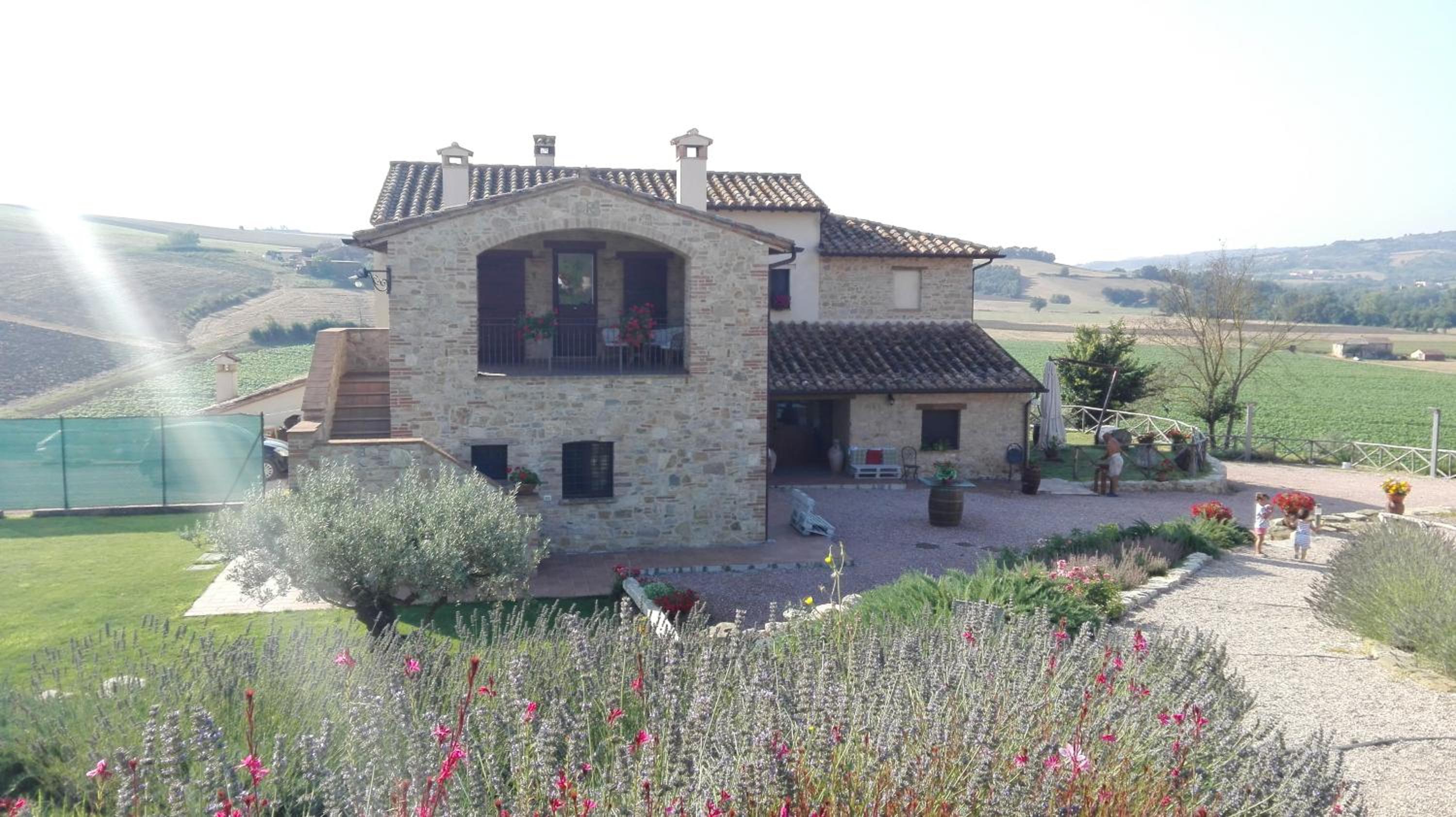 Agriturismo San Silvestro