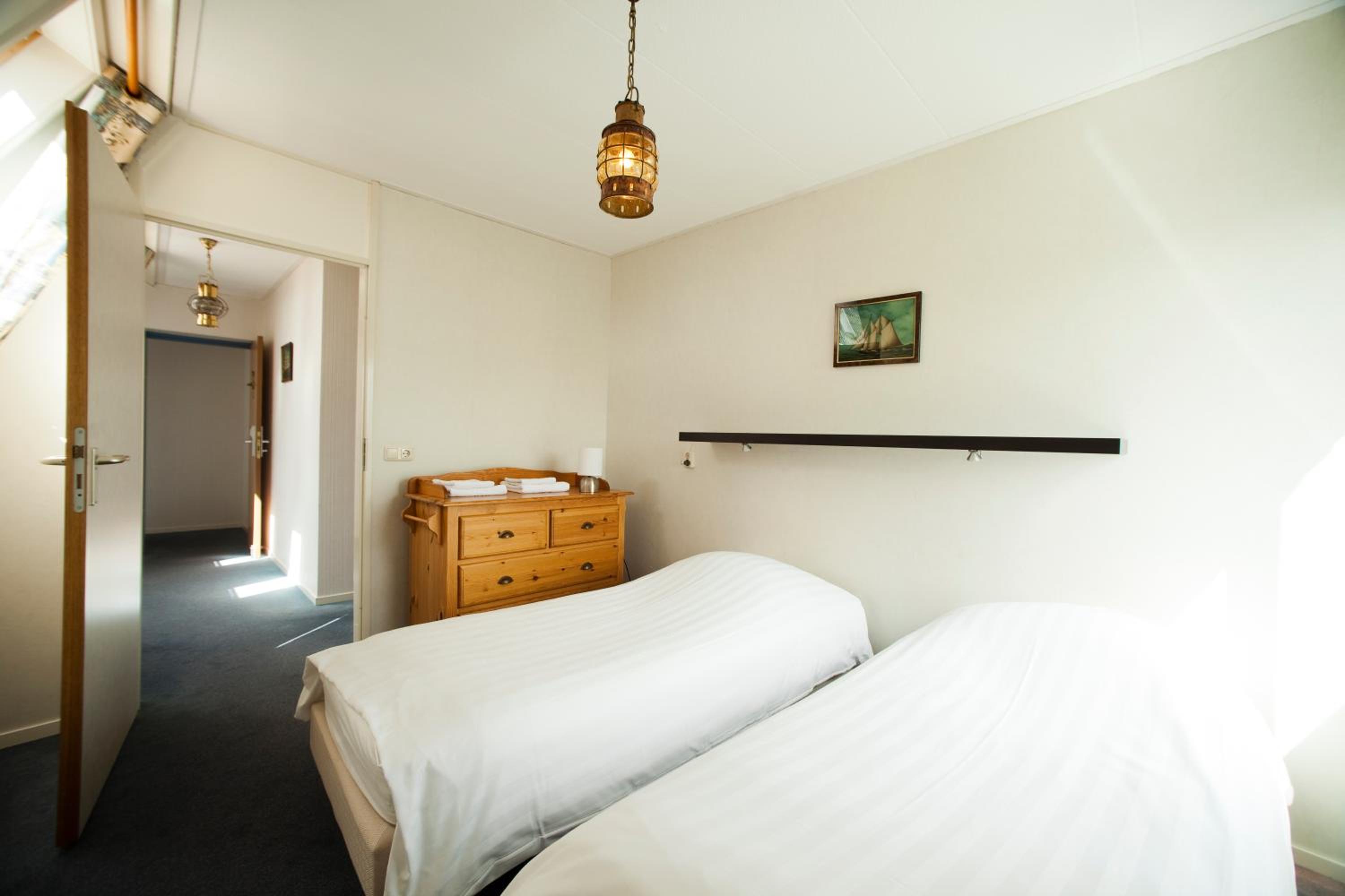 Hanzehuis Appartementen