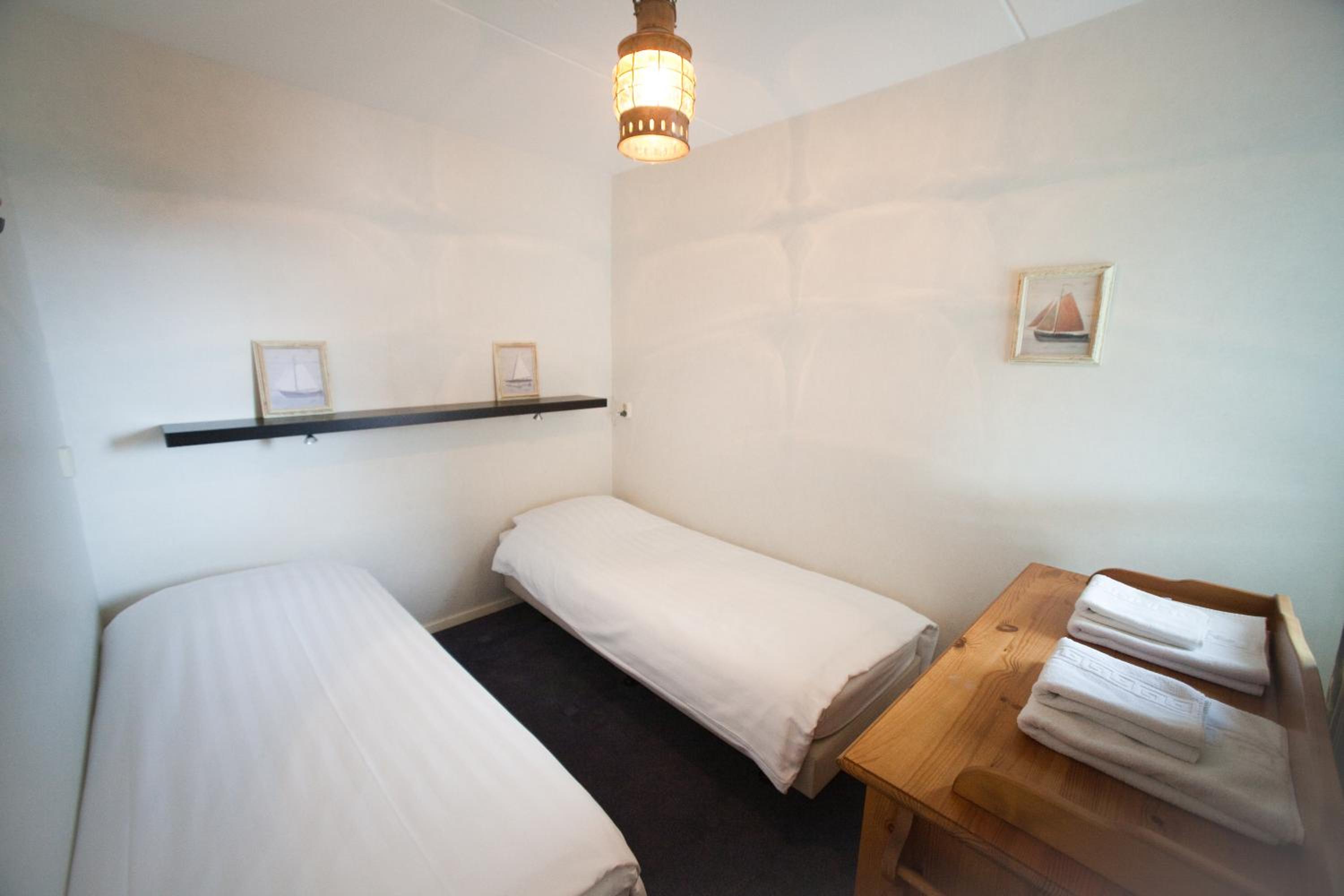 Hanzehuis Appartementen