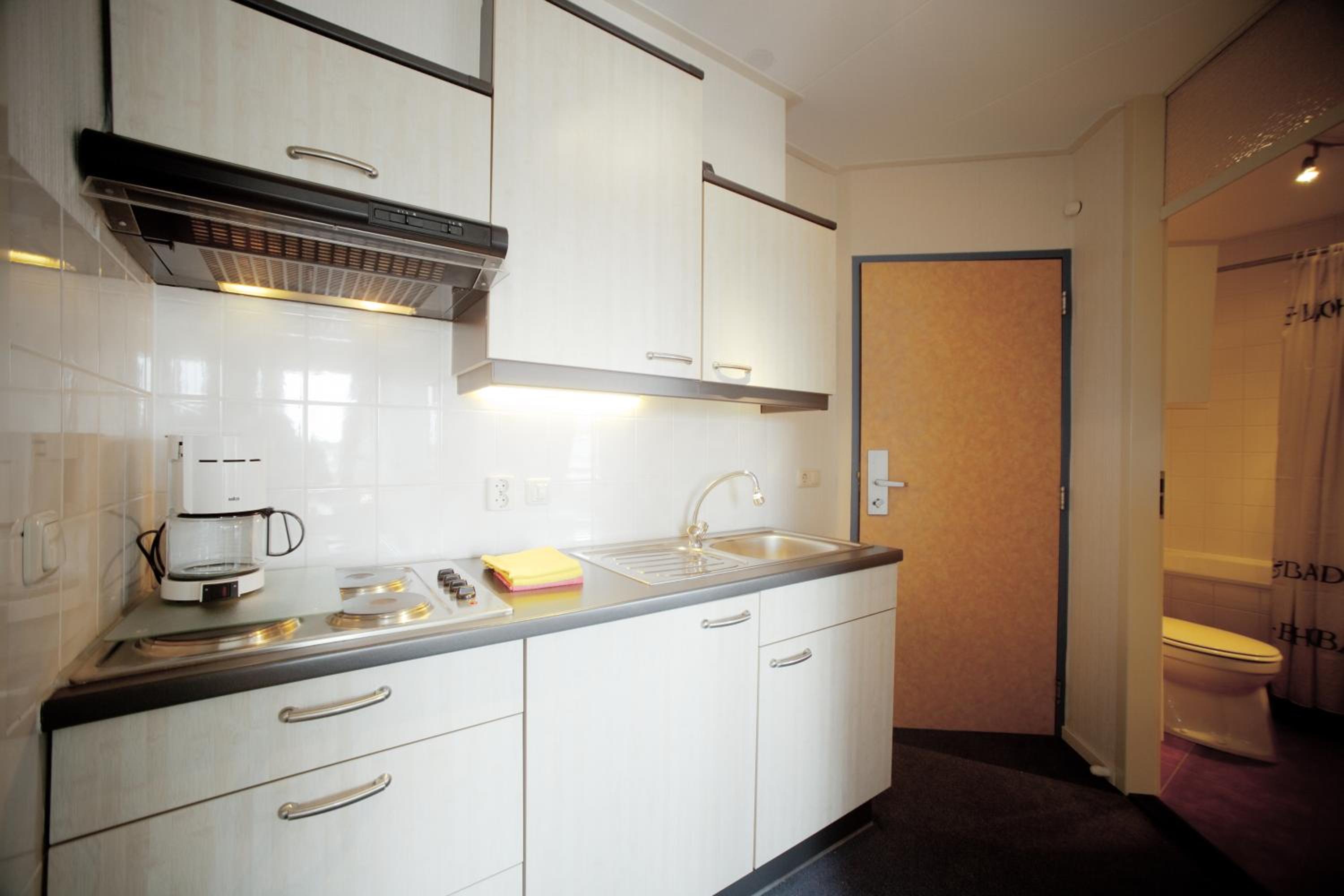 Hanzehuis Appartementen
